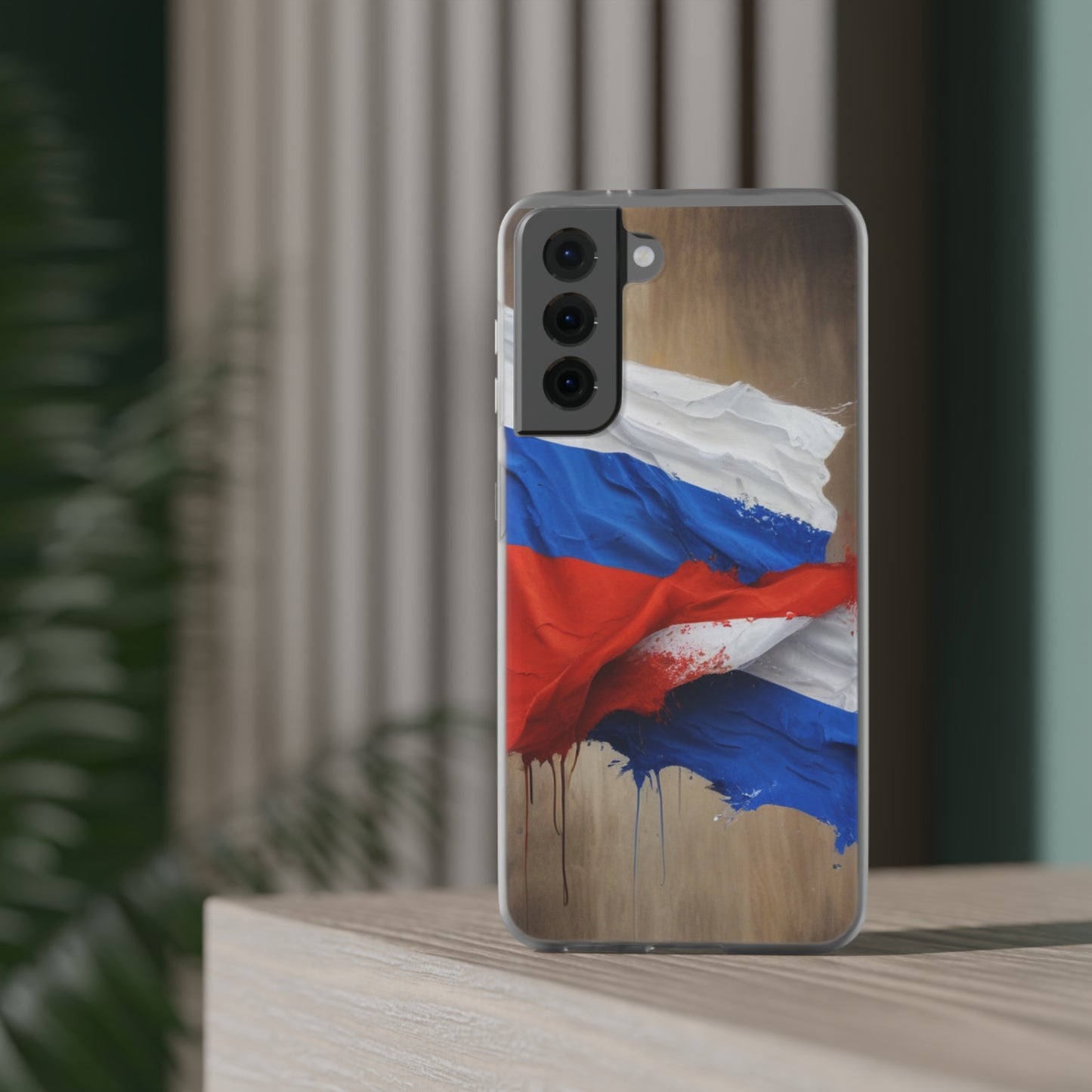 Flexi Case [Russia]