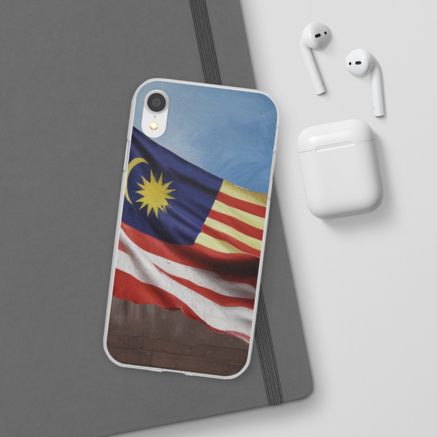 Flexi Case [Malaysia]