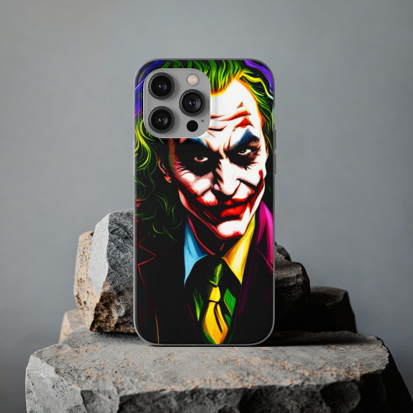 Flexi Case [Joker]