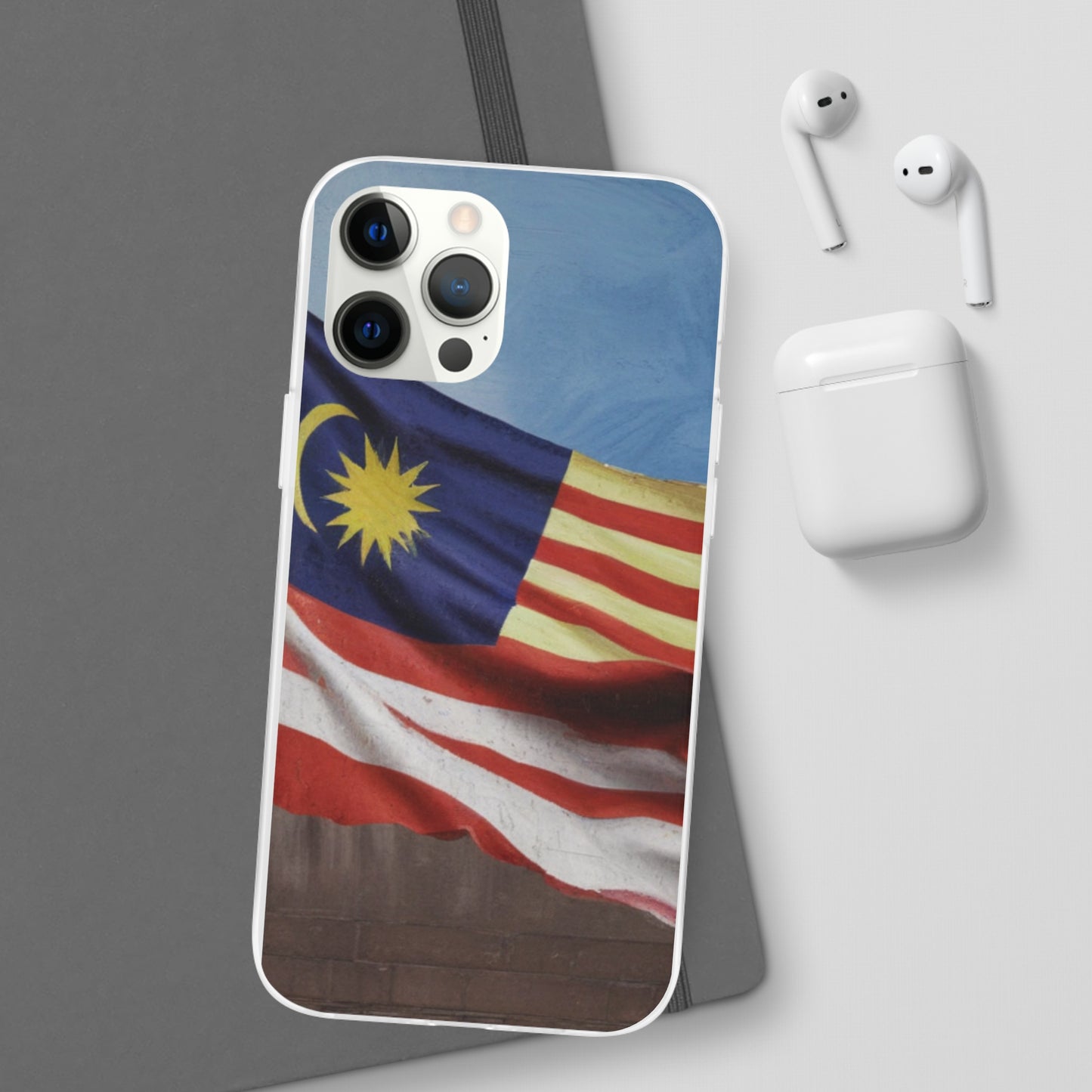 Flexi Case [Malaysia]