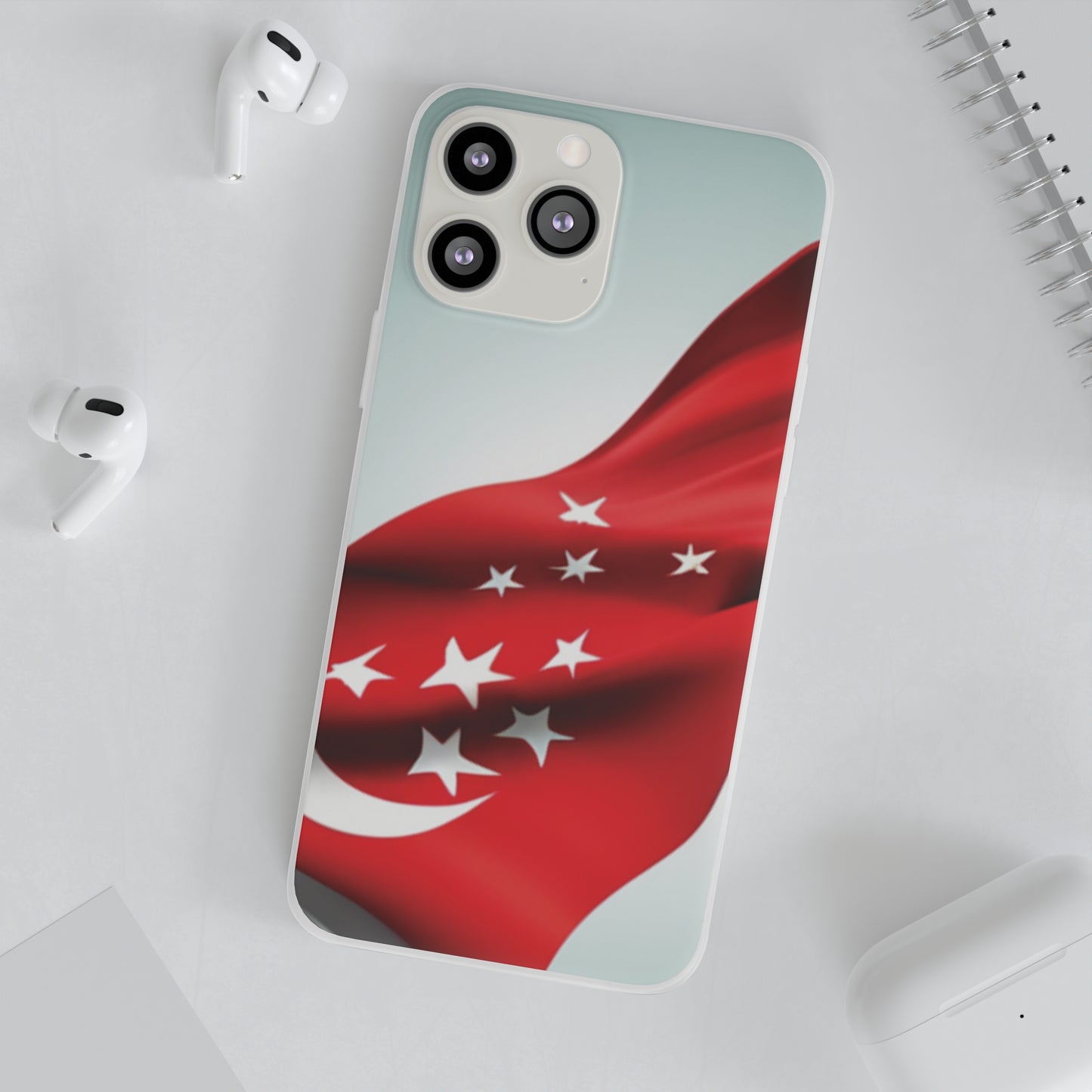 Flexi Case [Singapore]