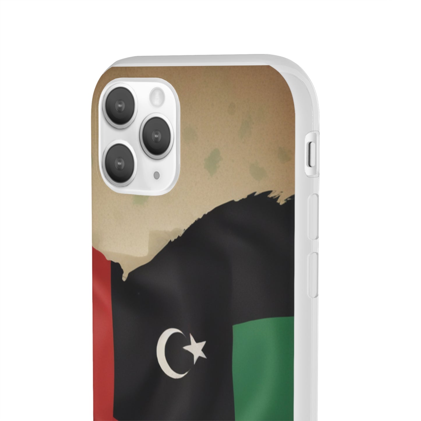 Flexi Case [Libya]