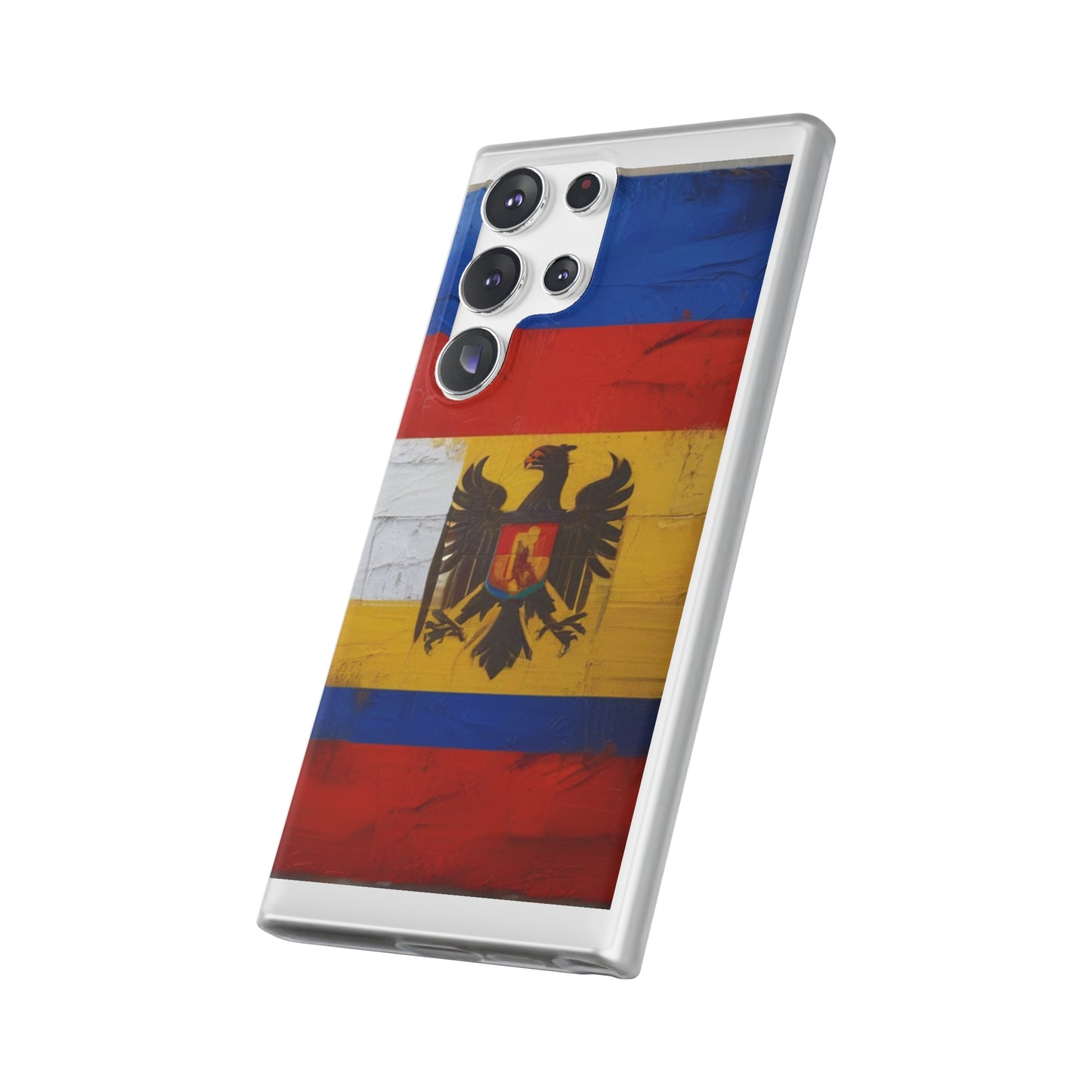 Flexi Case [Moldova]