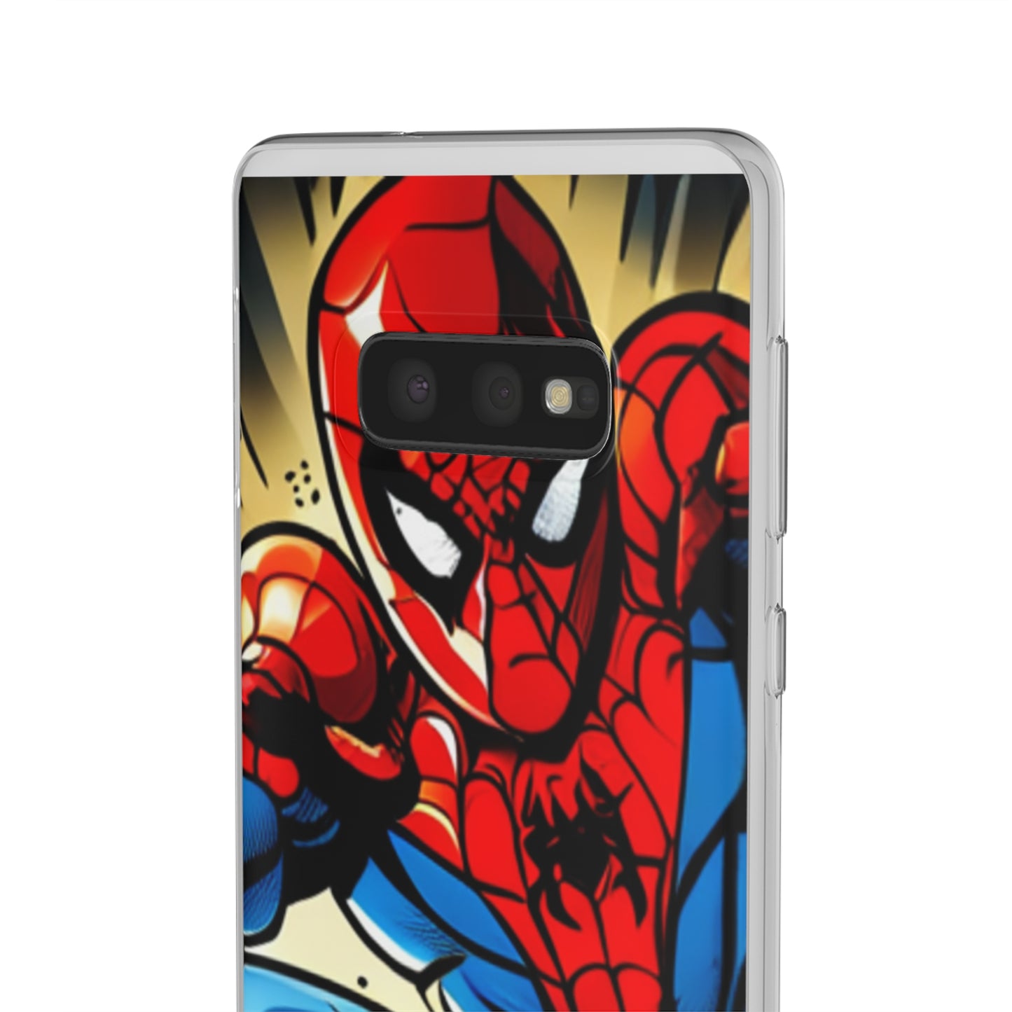 Flexi Case [Spiderman]