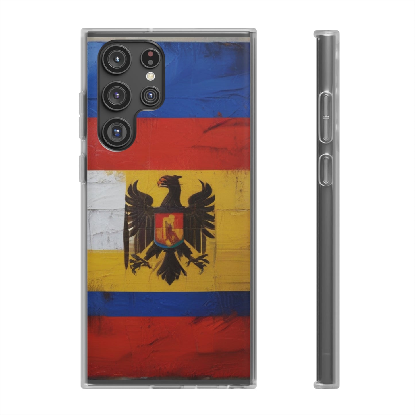 Flexi Case [Moldova]