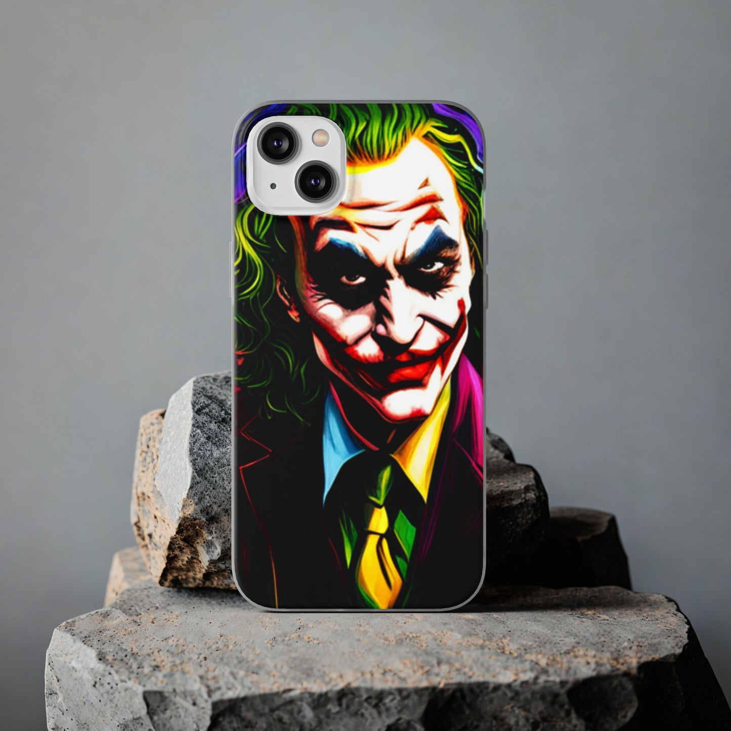 Flexi Case [Joker]