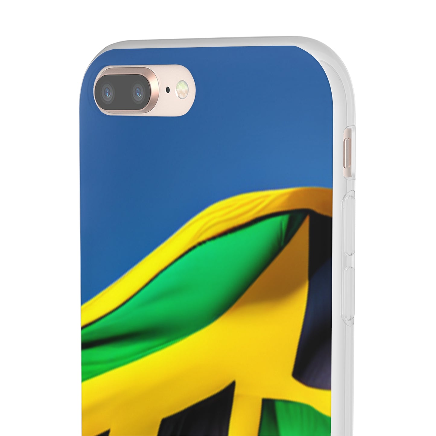 Flexi Case [Jamaica]