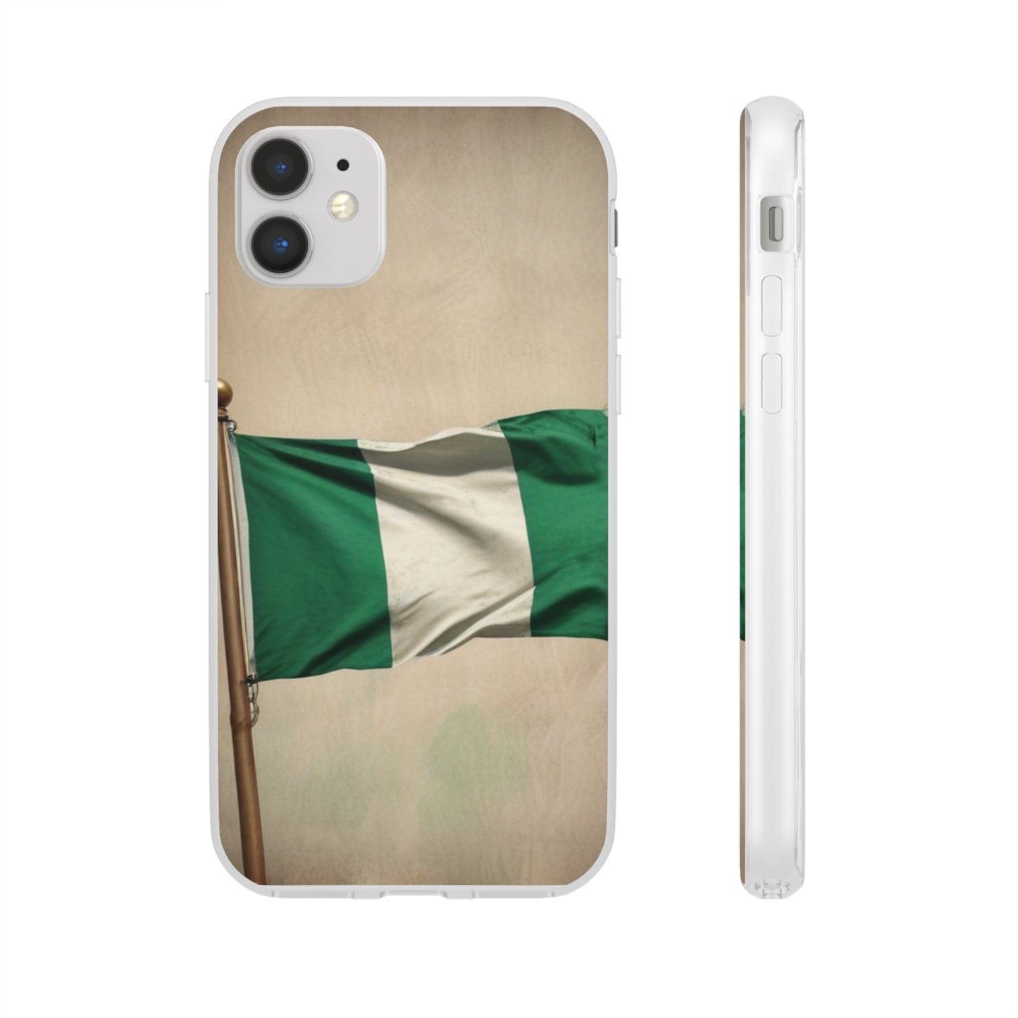 Flexi Case [Nigeria]