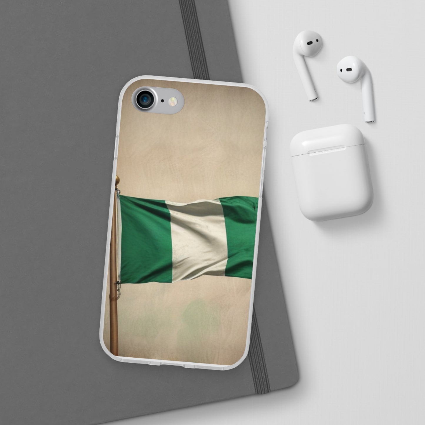 Flexi Case [Nigeria]