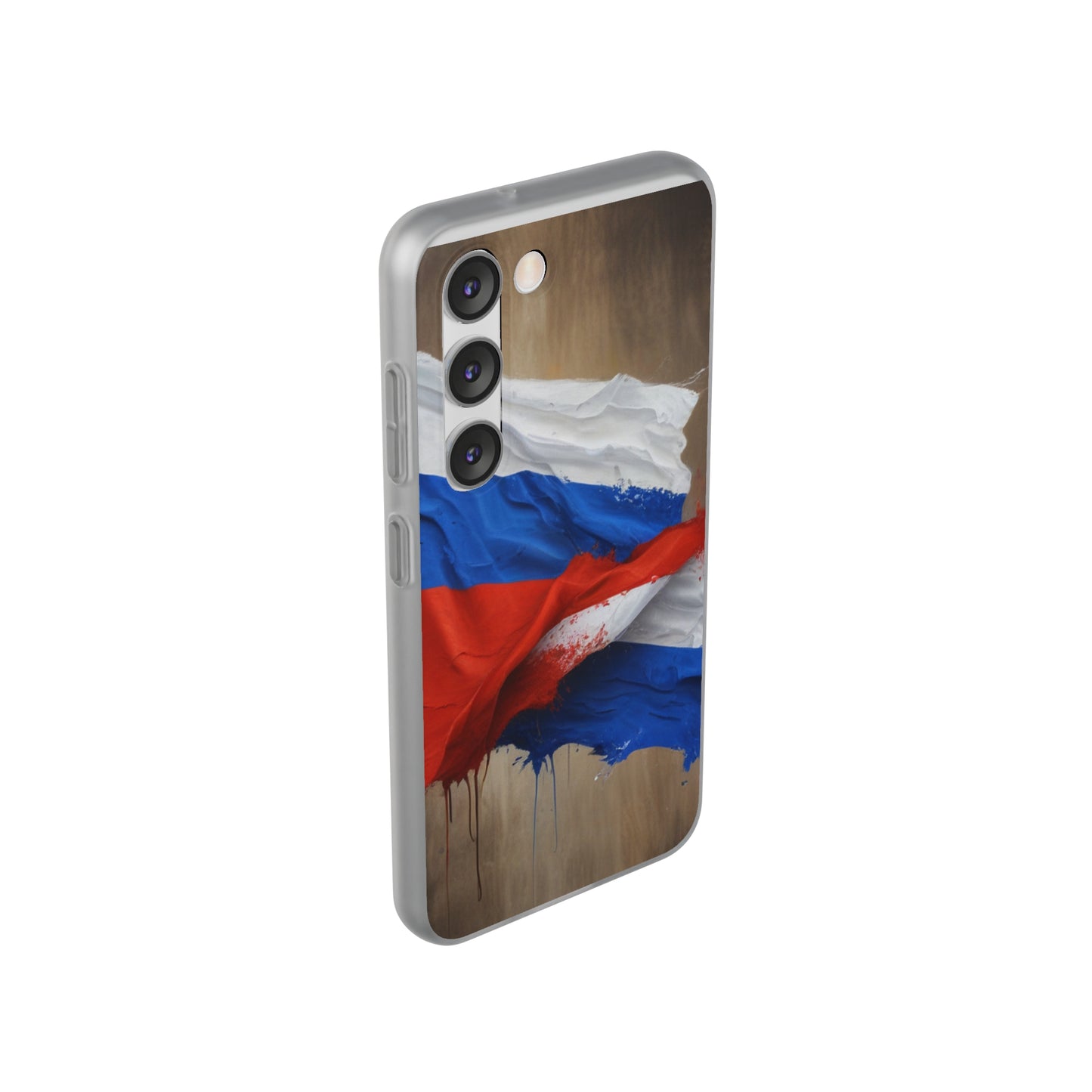 Flexi Case [Russia]