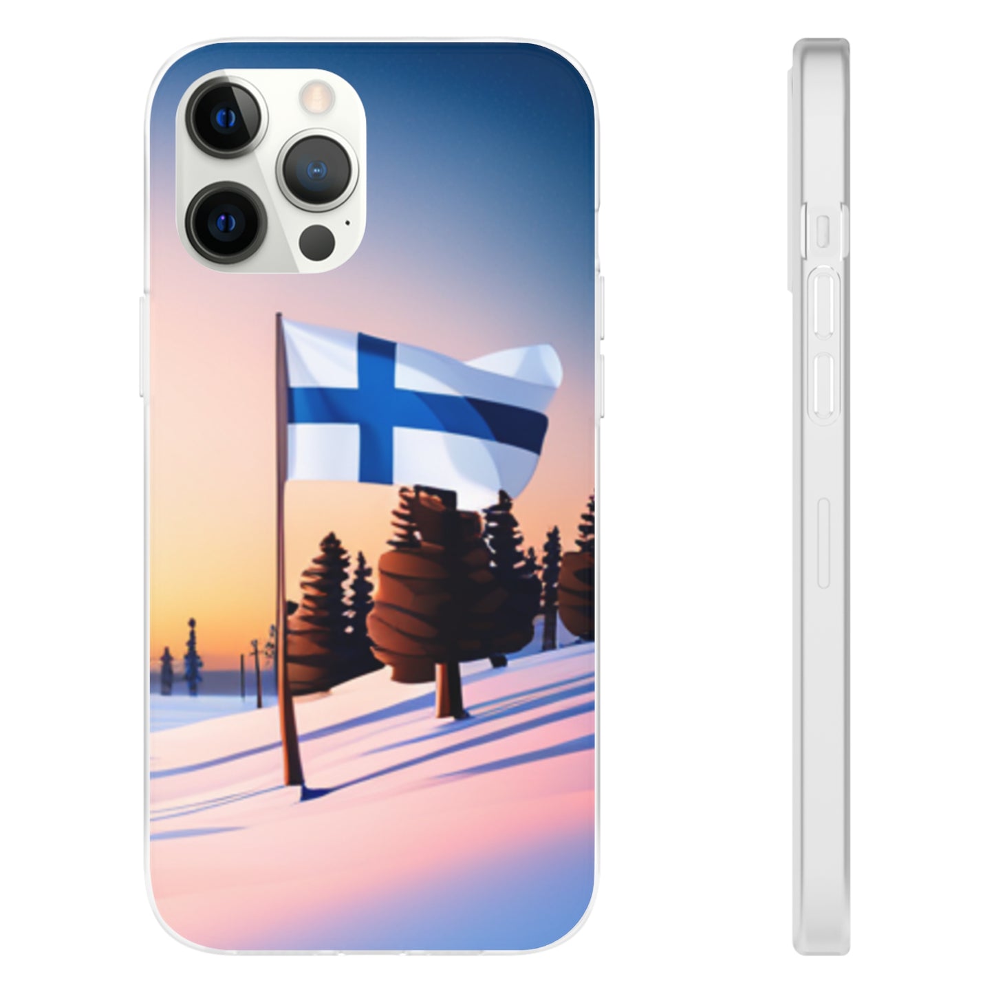 Flexi Case [Finland]