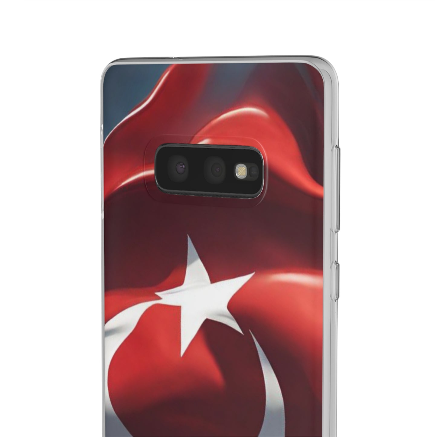 Flexi Case [Turkey]