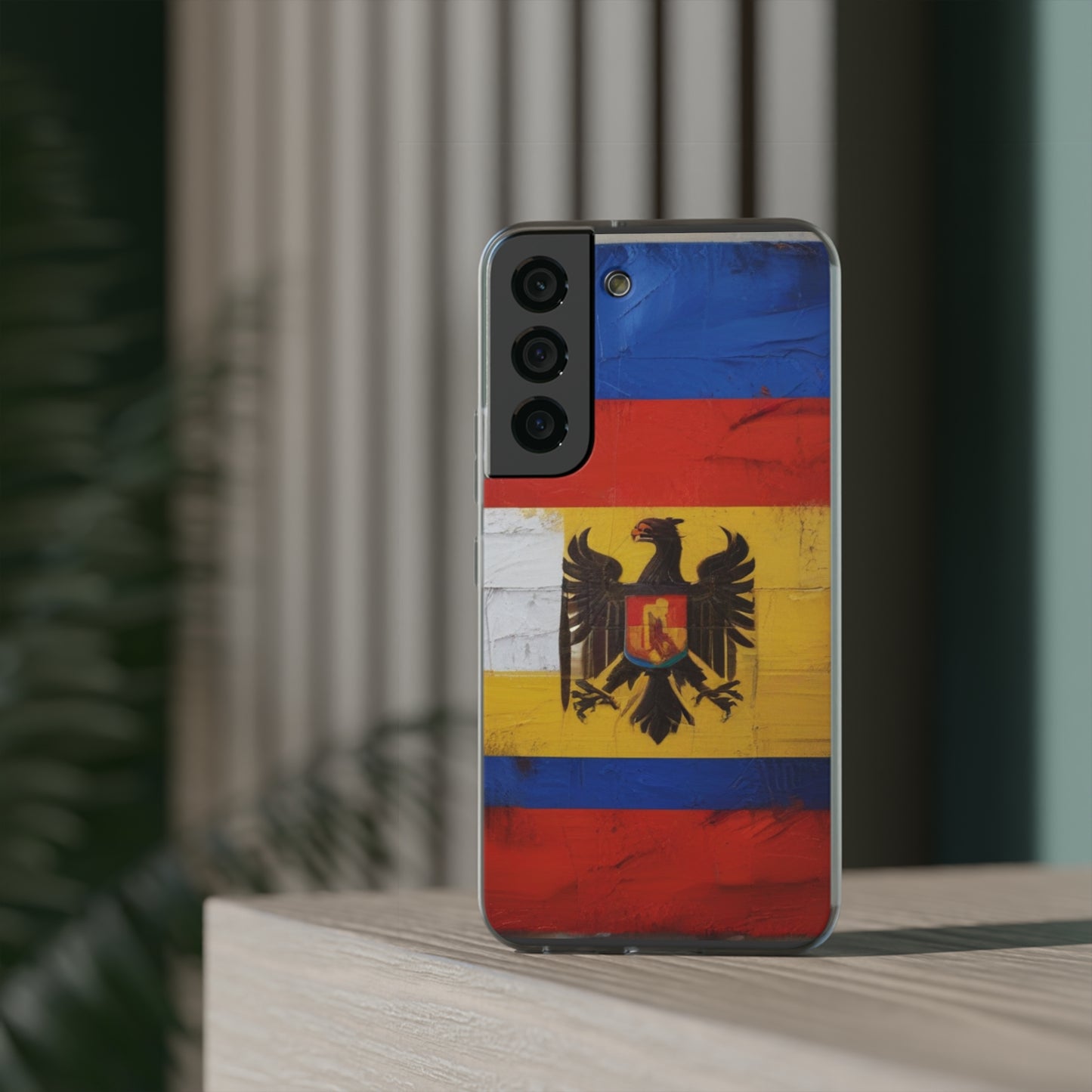 Flexi Case [Moldova]