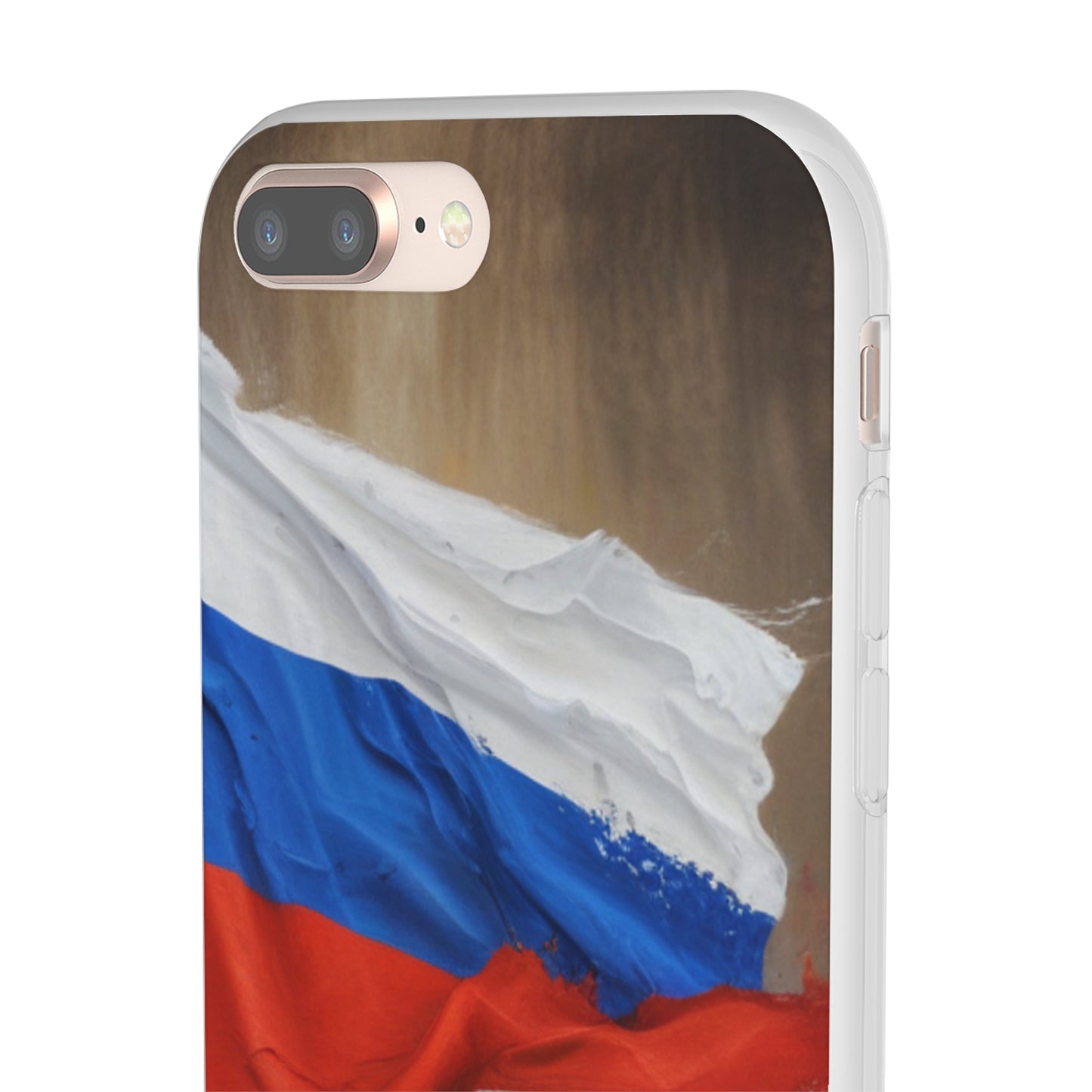 Flexi Case [Russia]