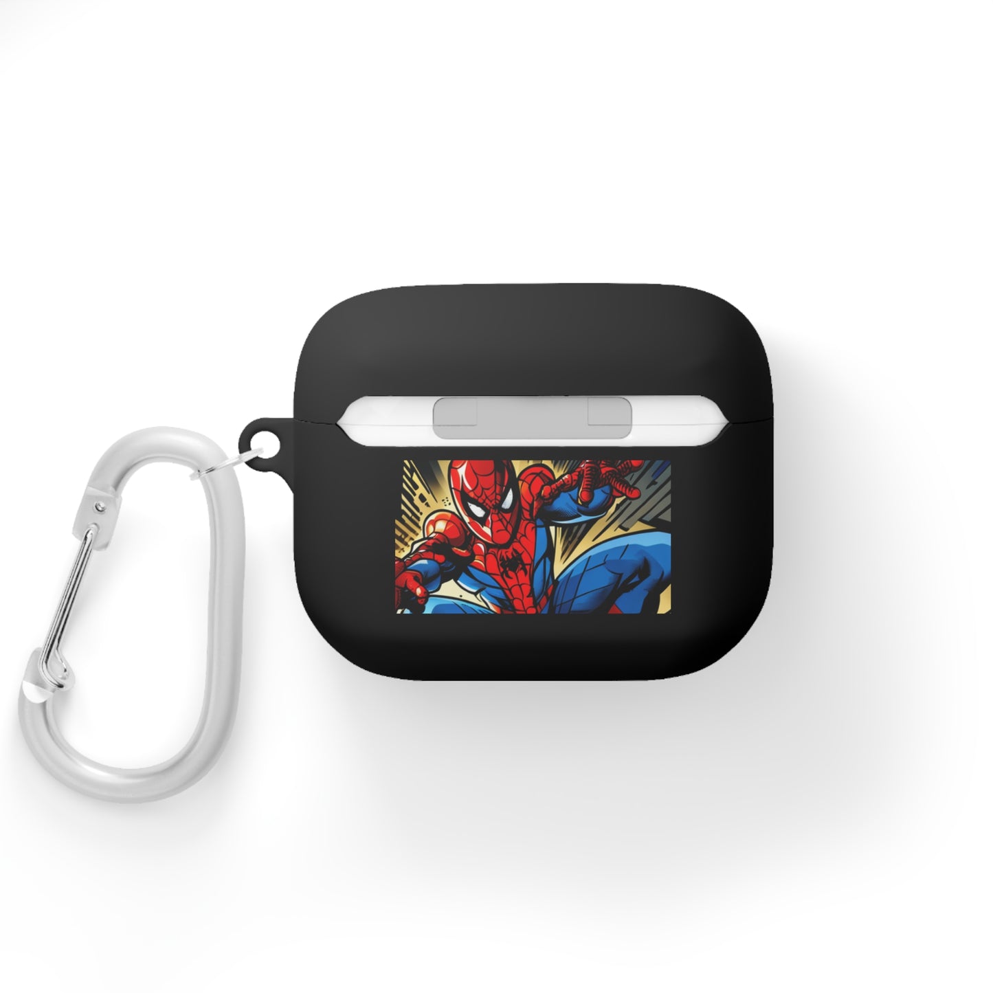 AirPods and AirPods Pro Case [Spiderman]