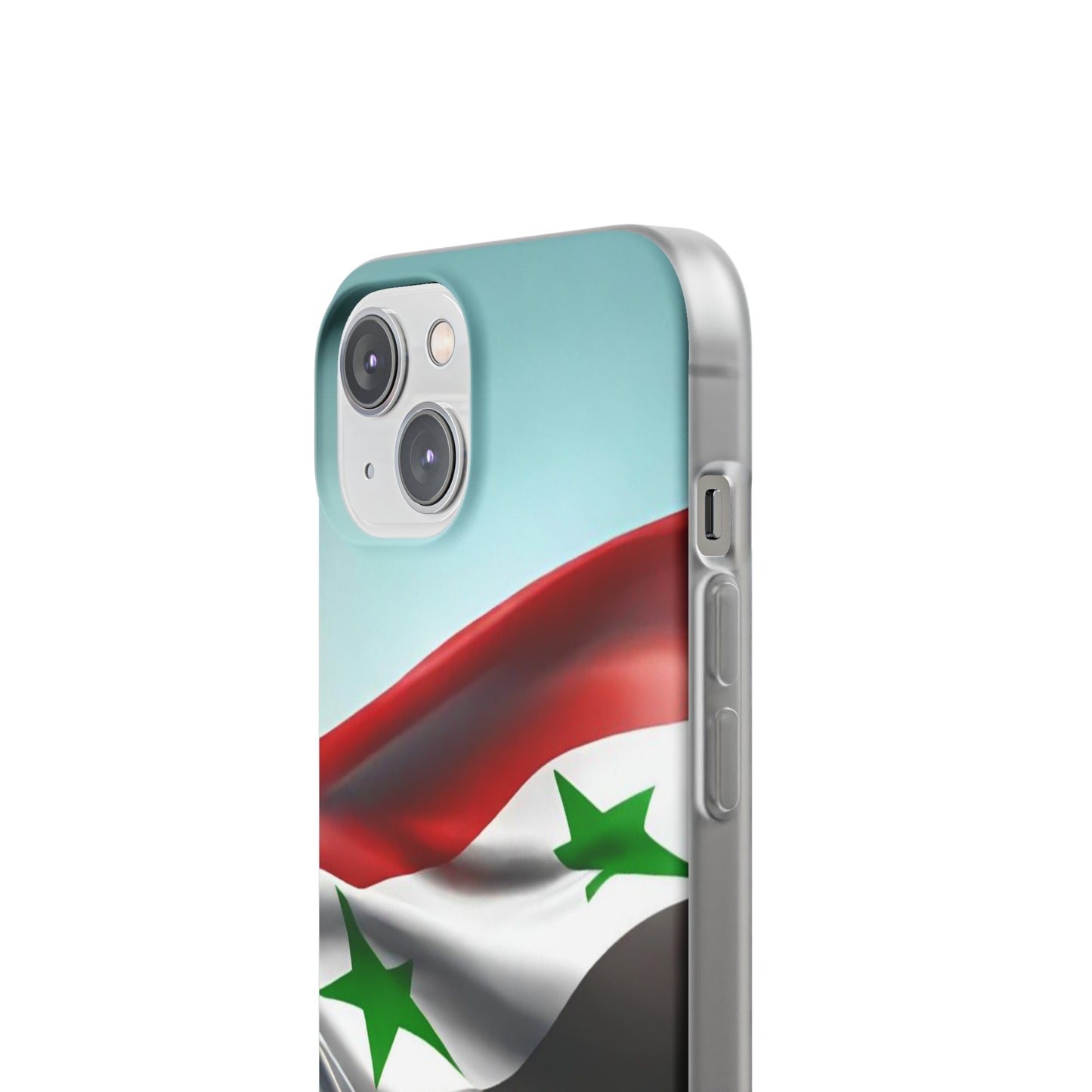 Flexi Case [Syria]