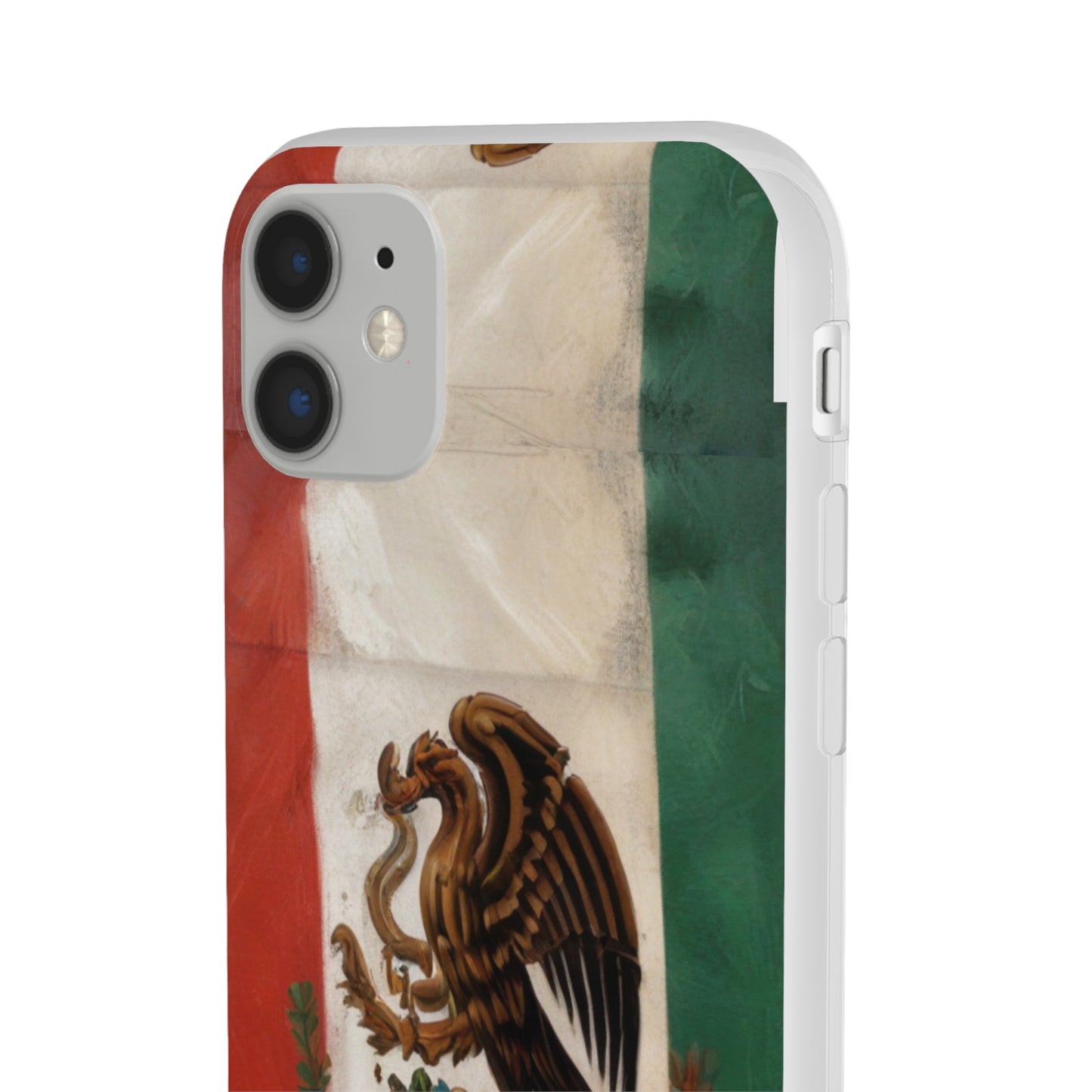 Flexi Case [Mexico]