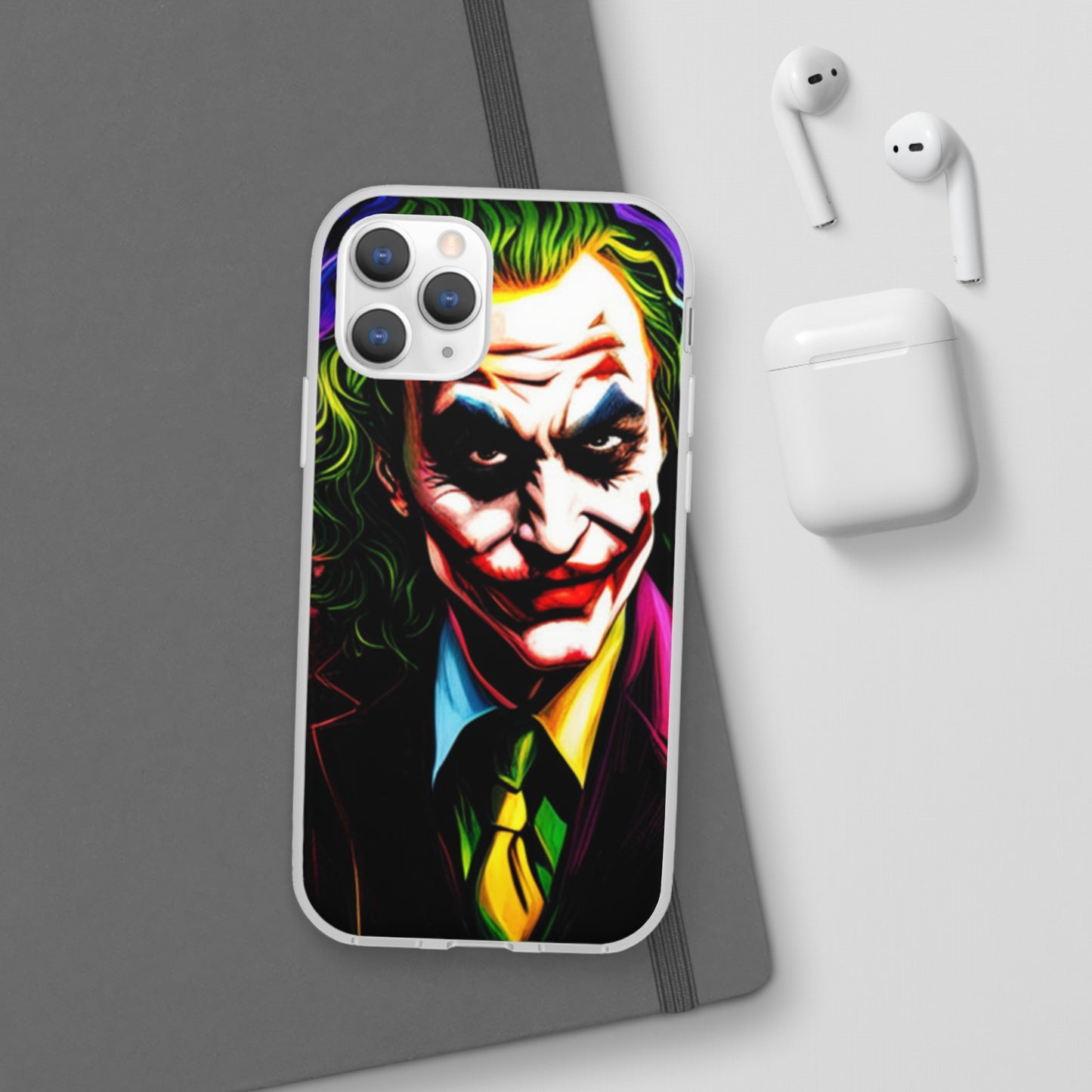 Flexi Case [Joker]