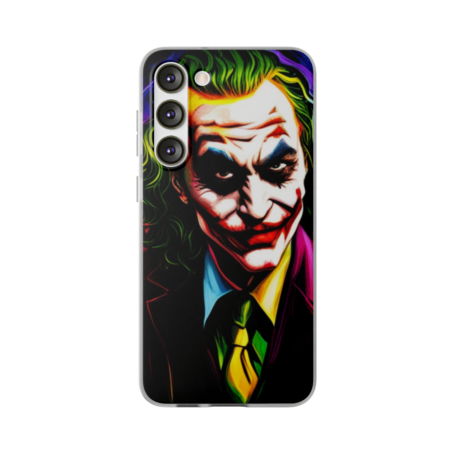 Flexi Case [Joker]