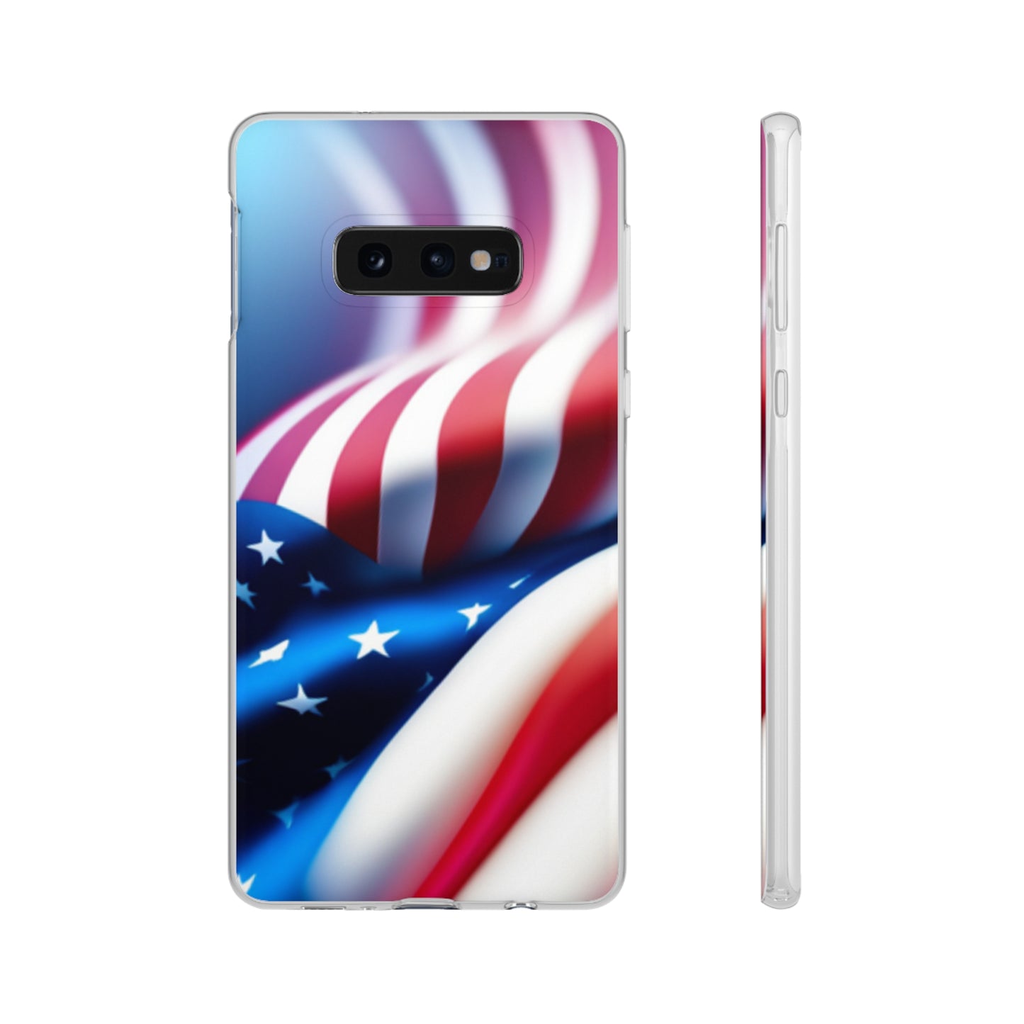 Flexi Case [United States of America]