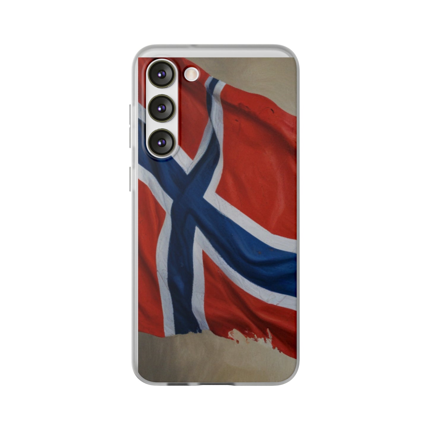 Flexi Case [Norway]