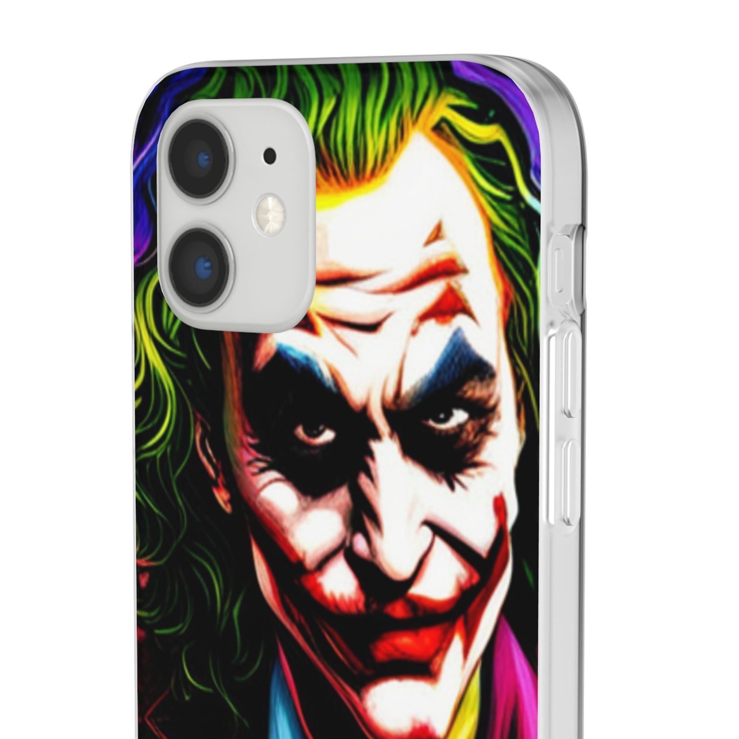 Flexi Case [Joker]