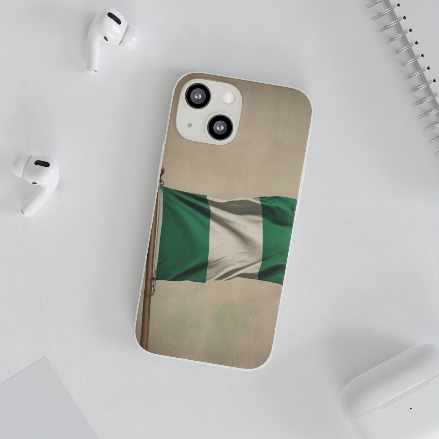 Flexi Case [Nigeria]