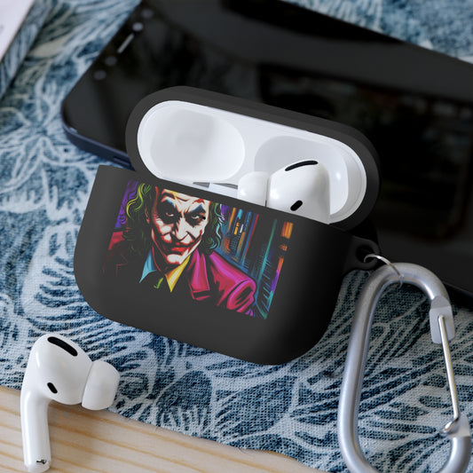 AirPods and AirPods Pro Case [Joker]