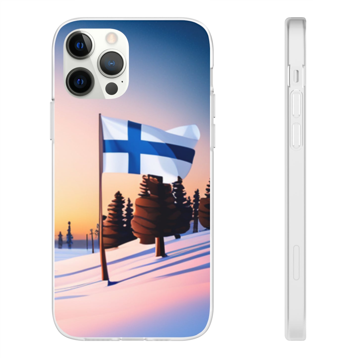 Flexi Case [Finland]