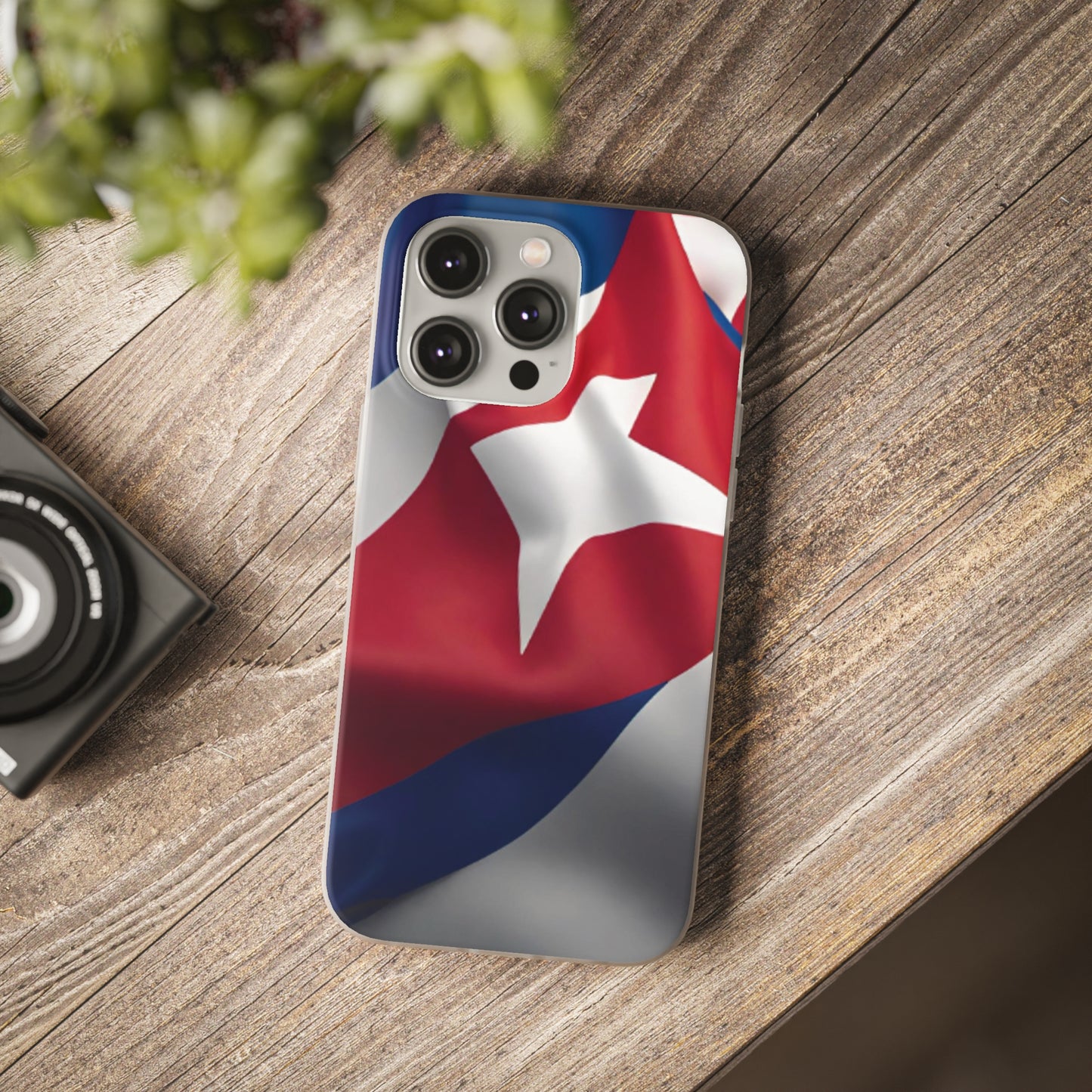 Flexi Case [Cuba]