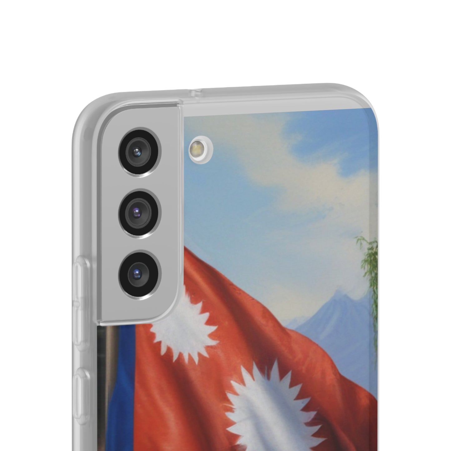 Flexi Case [Nepal]