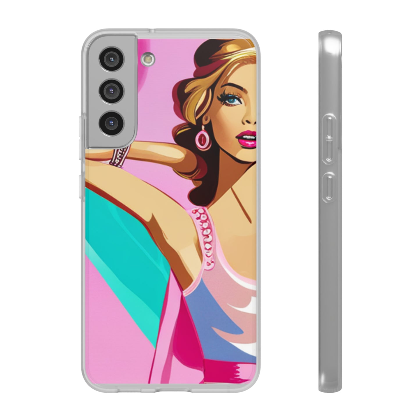 Flexi Case [CityGirl]