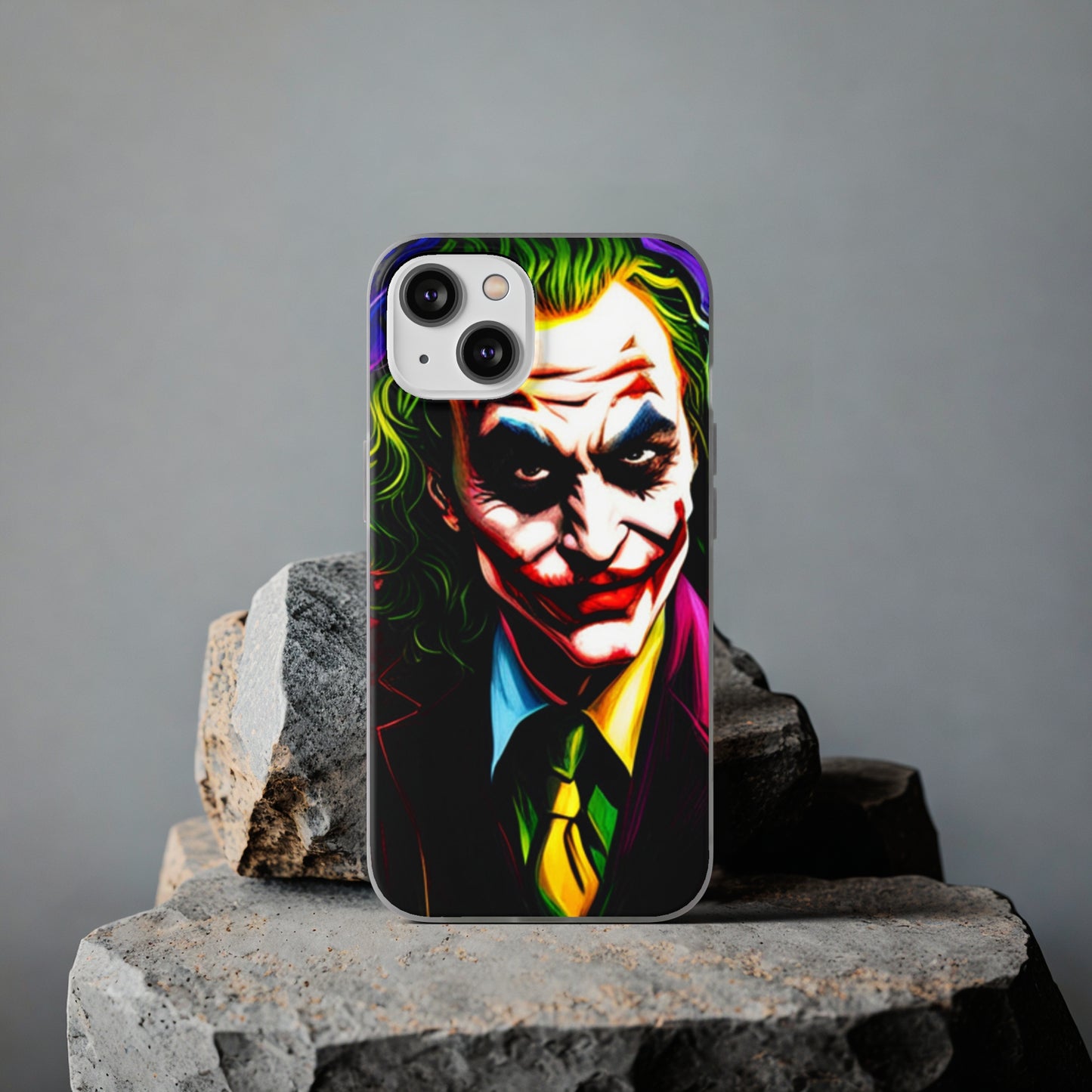 Flexi Case [Joker]