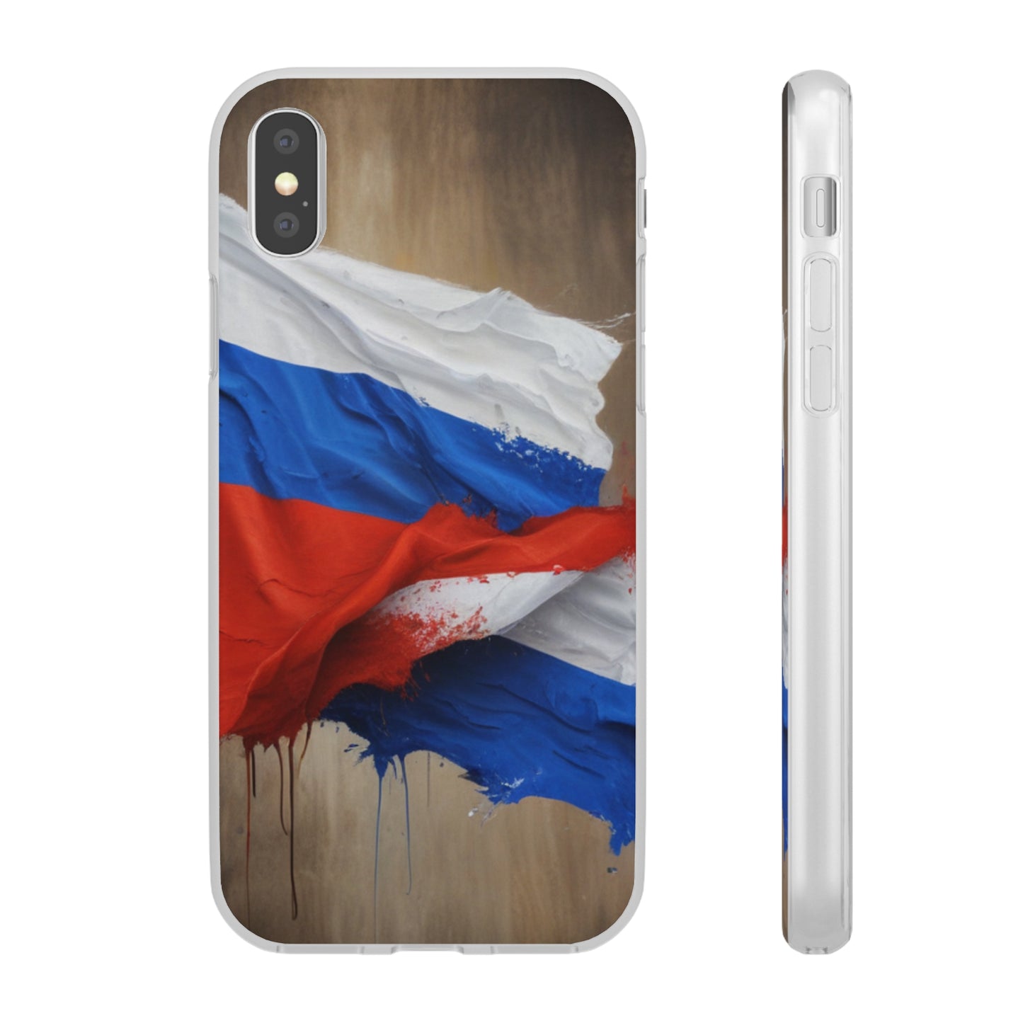 Flexi Case [Russia]