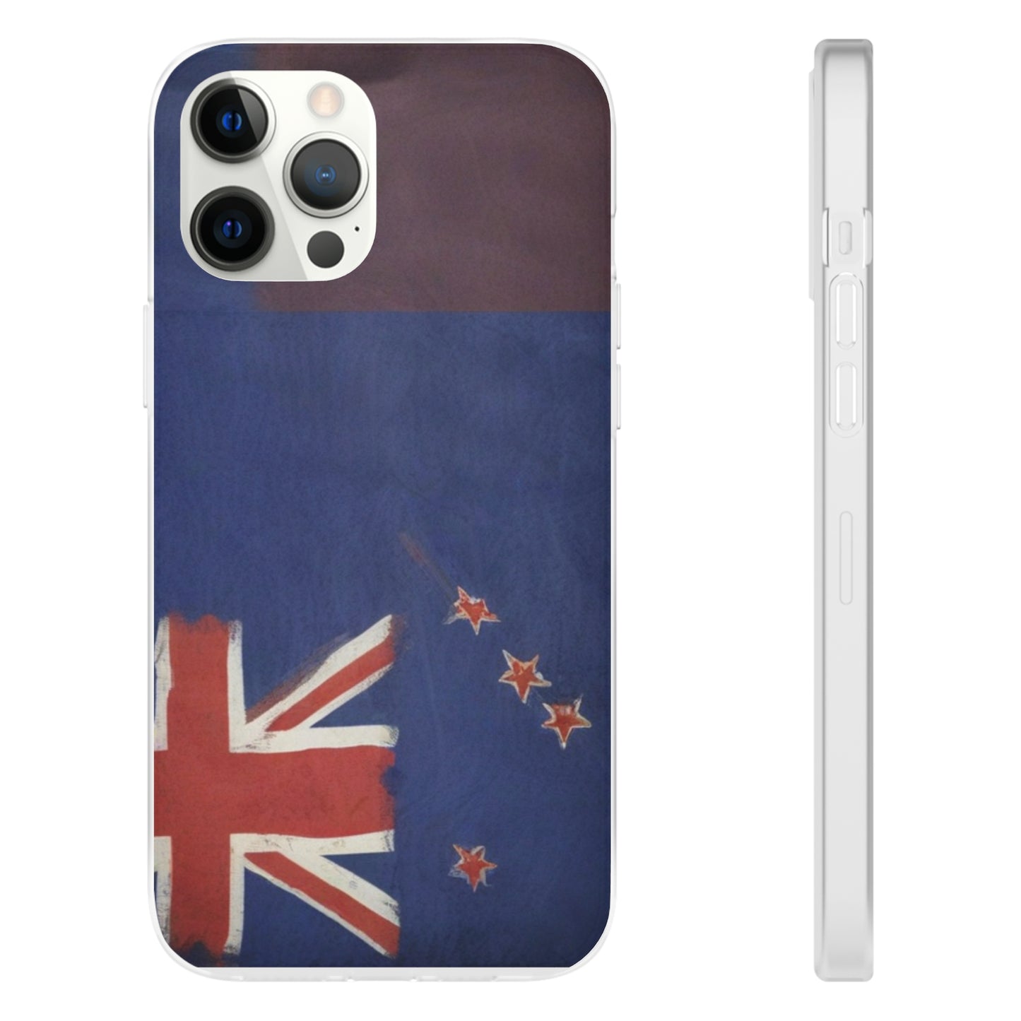 Flexi Case [New Zealand]