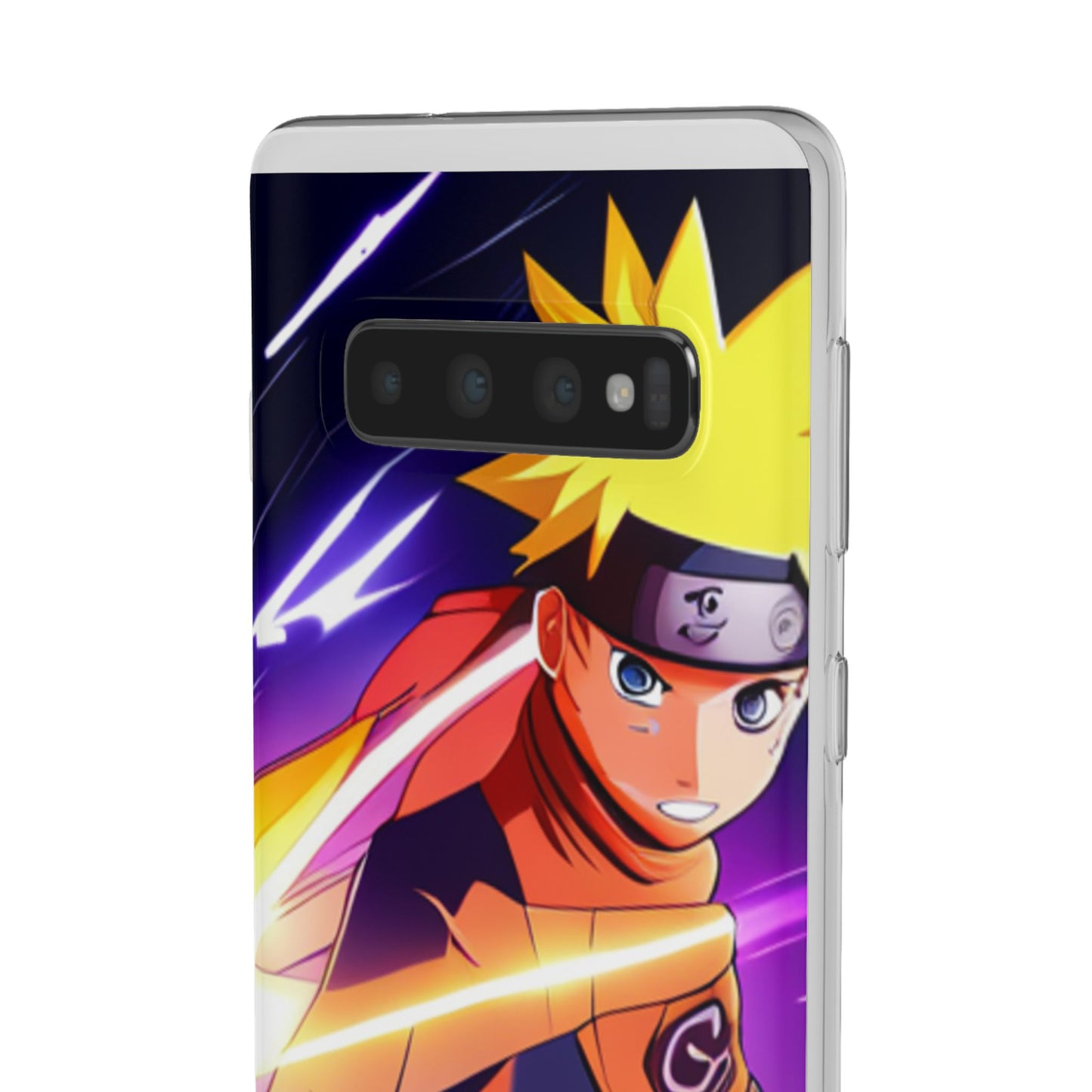 Flexi Case [Naruto]