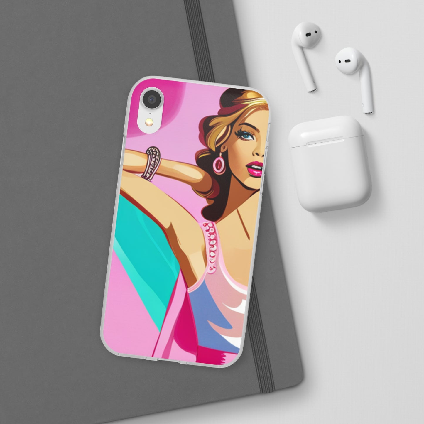 Flexi Case [CityGirl]