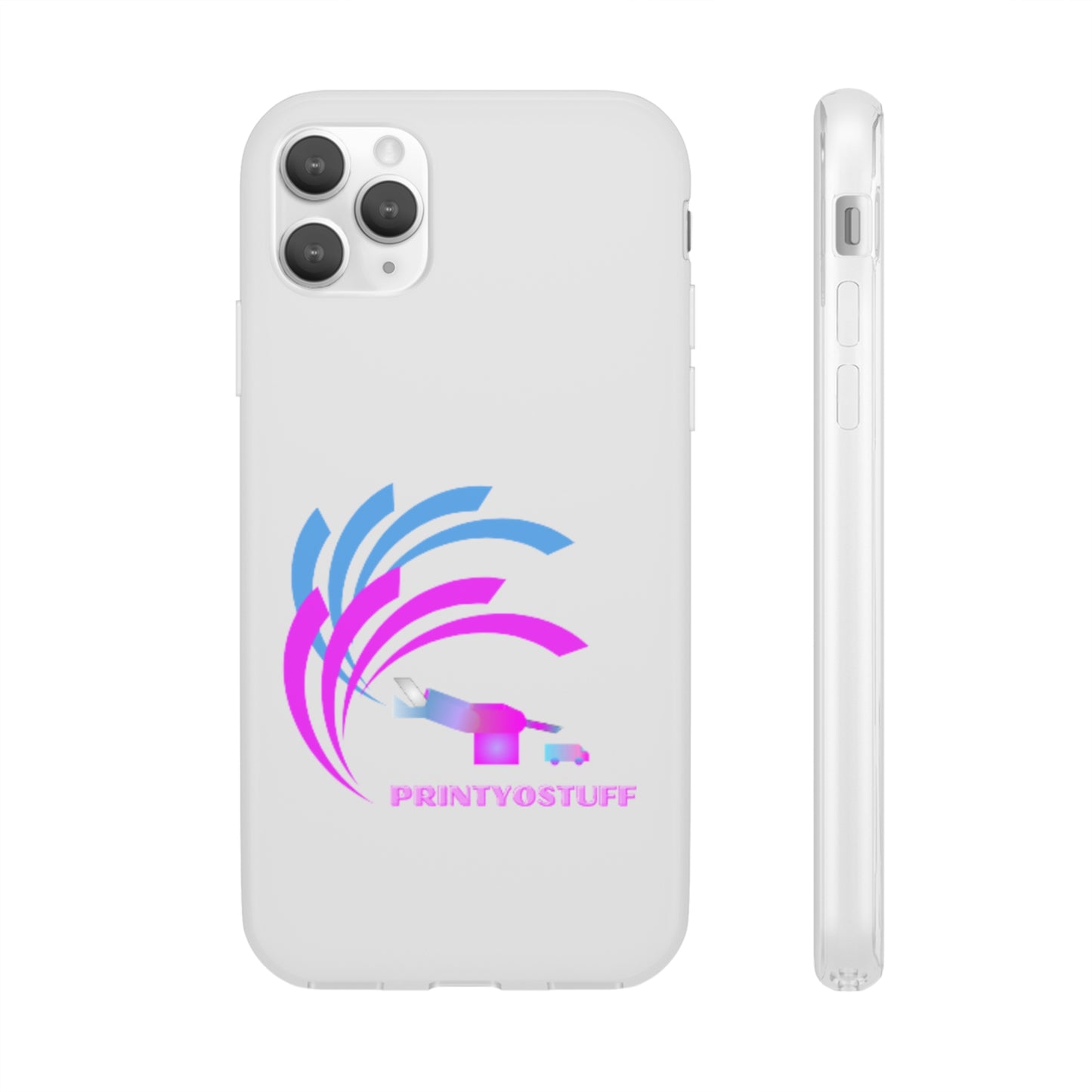 Flexi Case [PrintYoStuff]