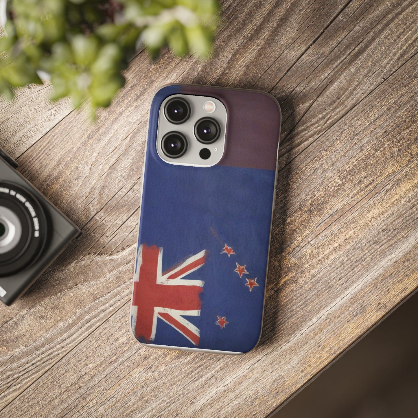 Flexi Case [New Zealand]