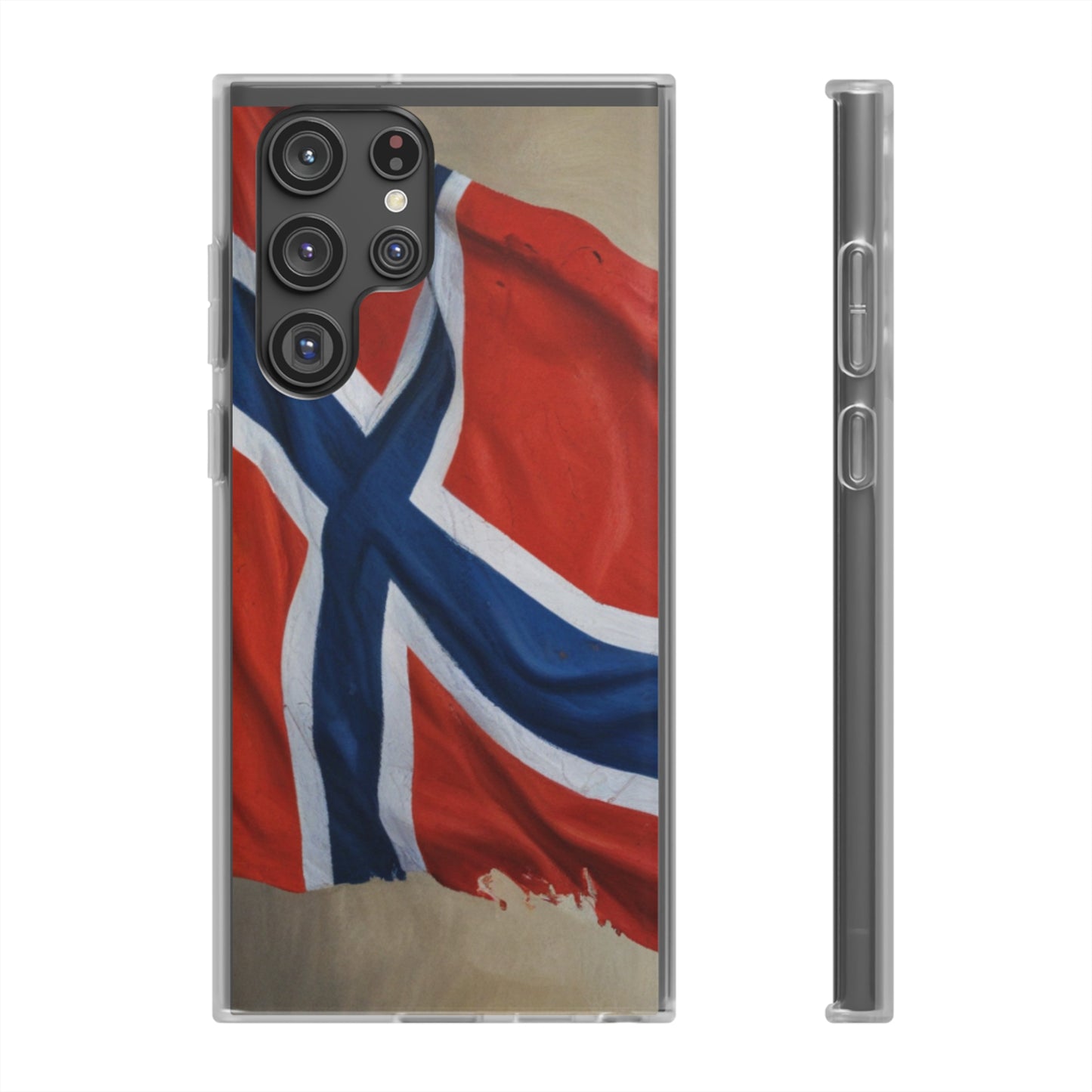 Flexi Case [Norway]