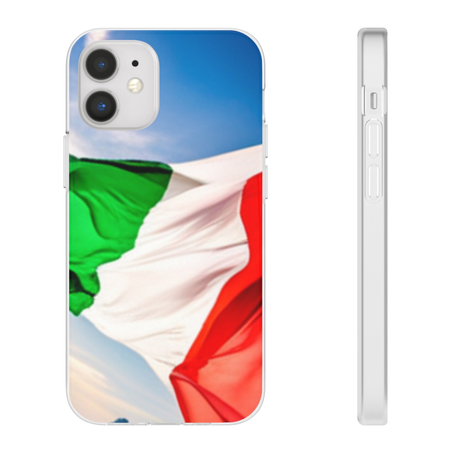 Flexi Case [Italy]