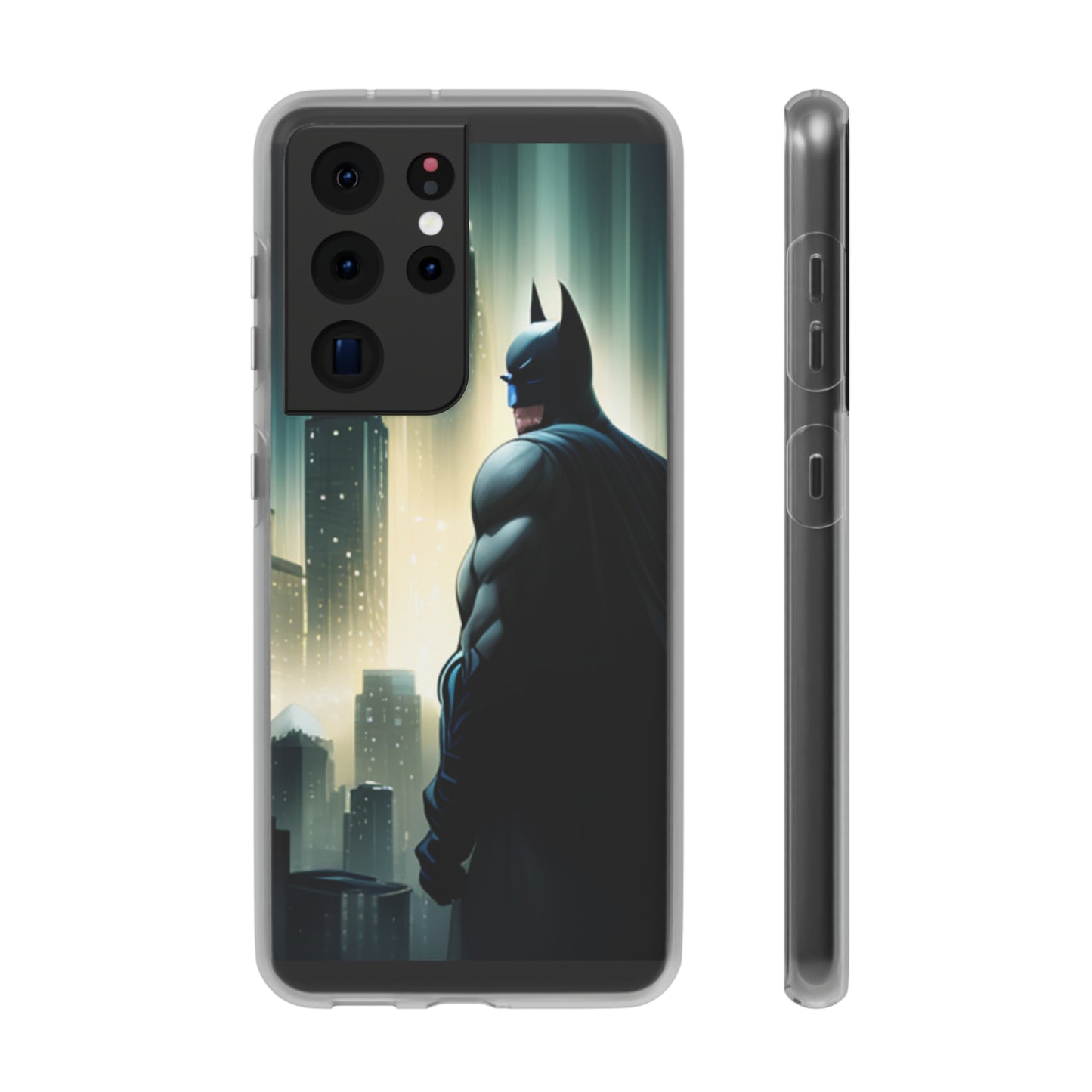 Flexi Case [Batman]