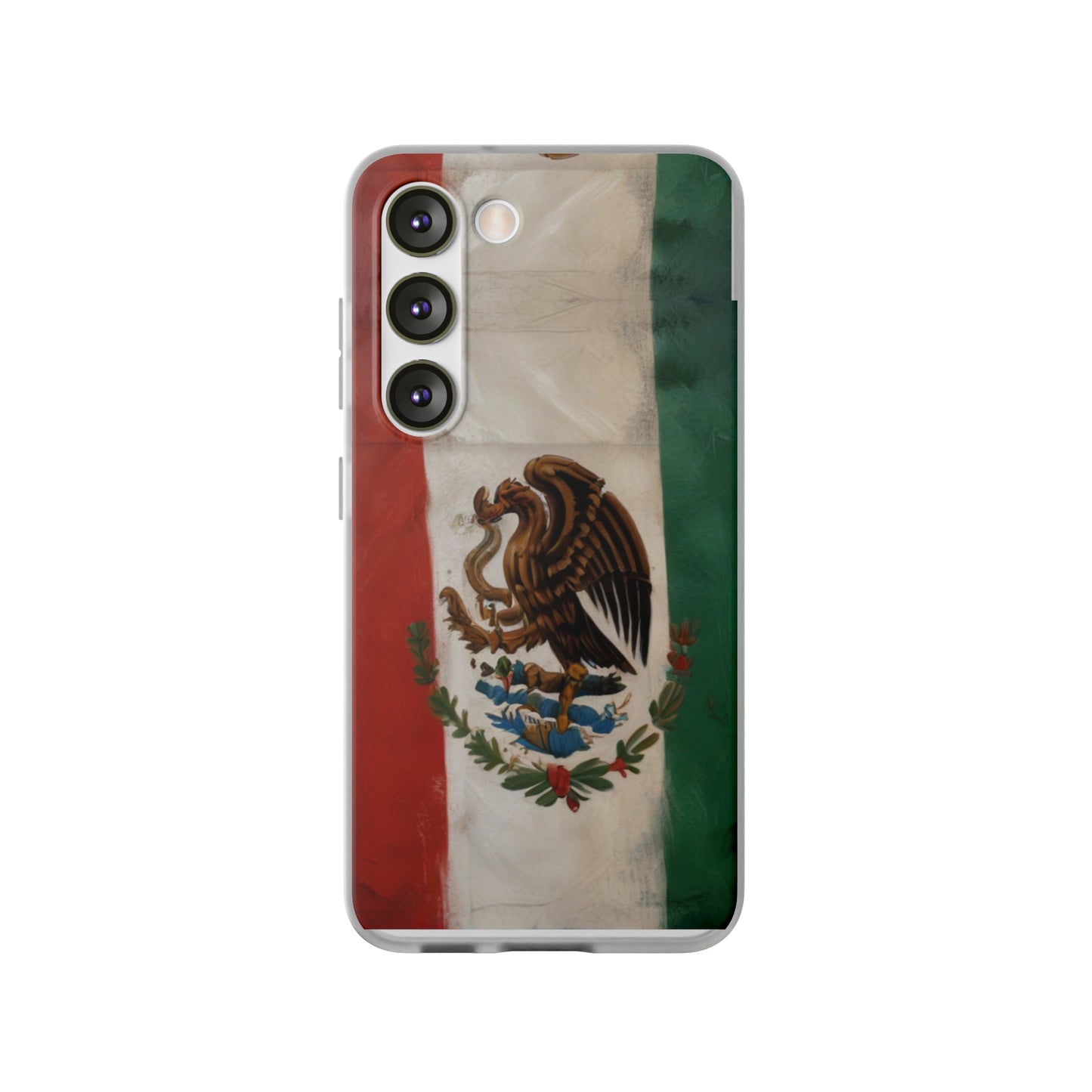 Flexi Case [Mexico]