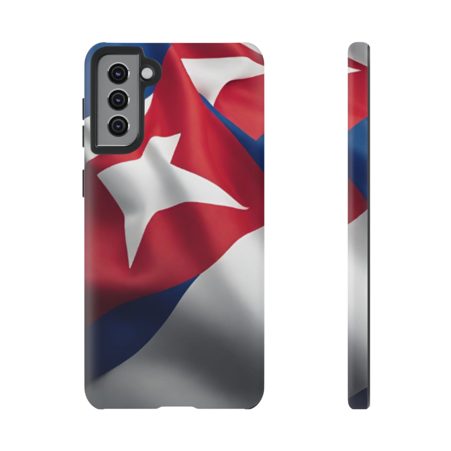 Tough Case [Cuba]