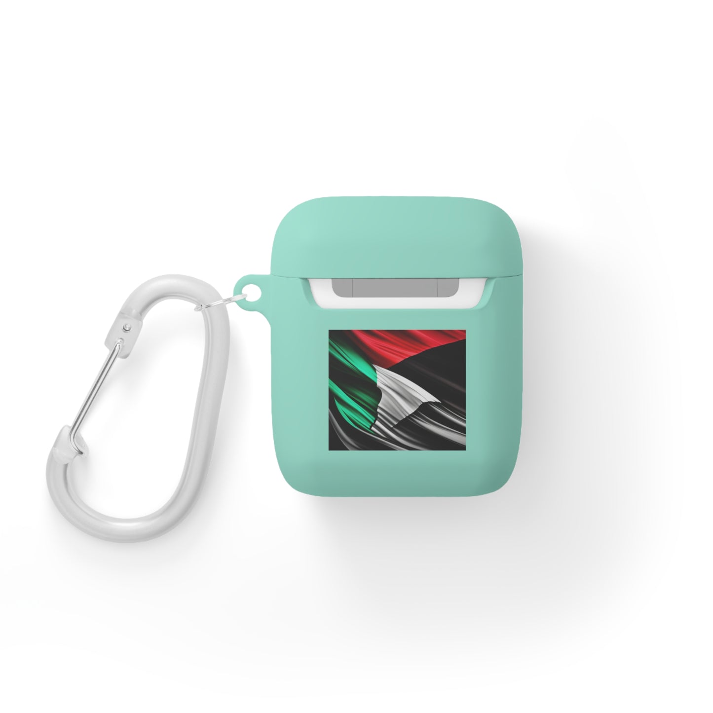 AirPod Case Cover [Palestine]