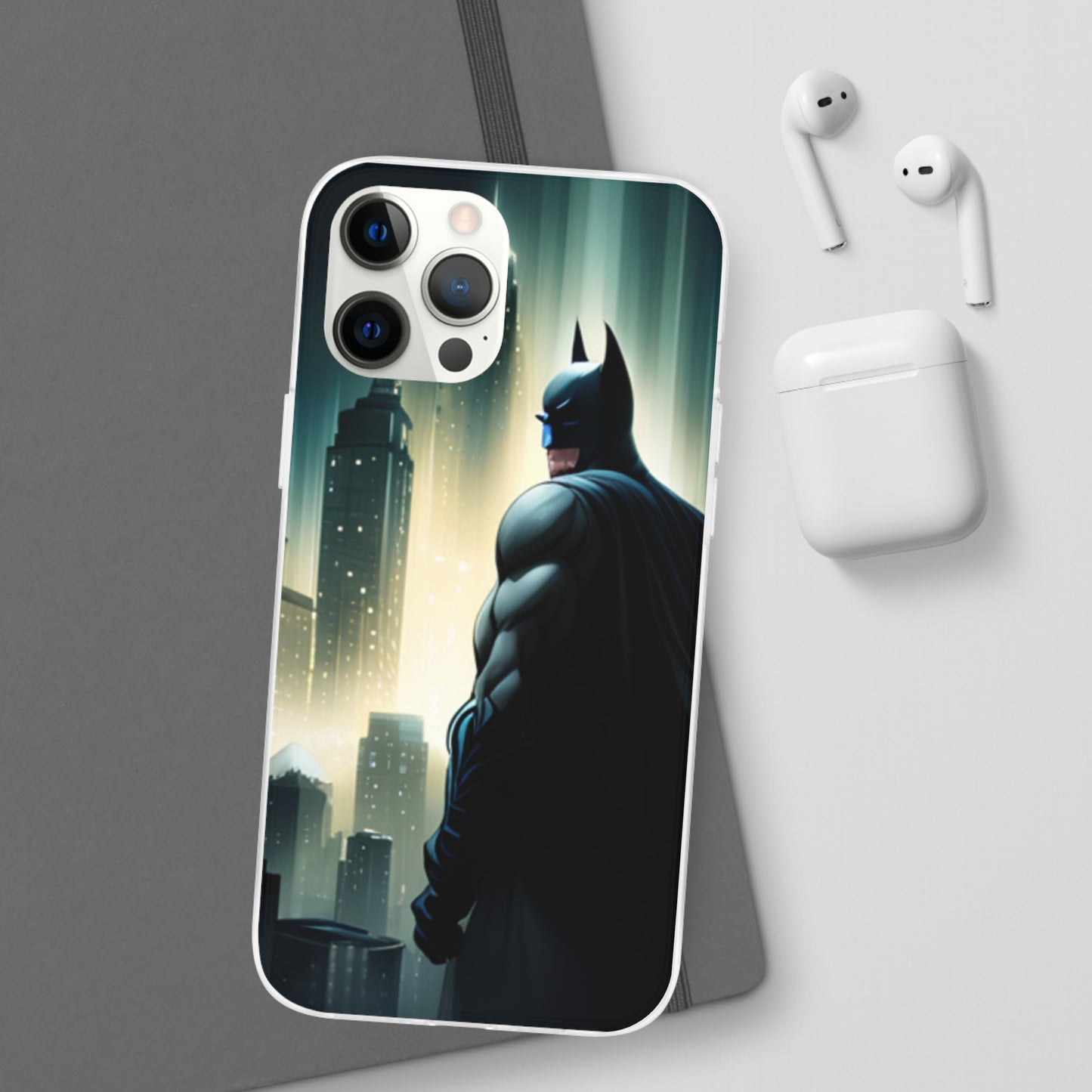 Flexi Case [Batman]