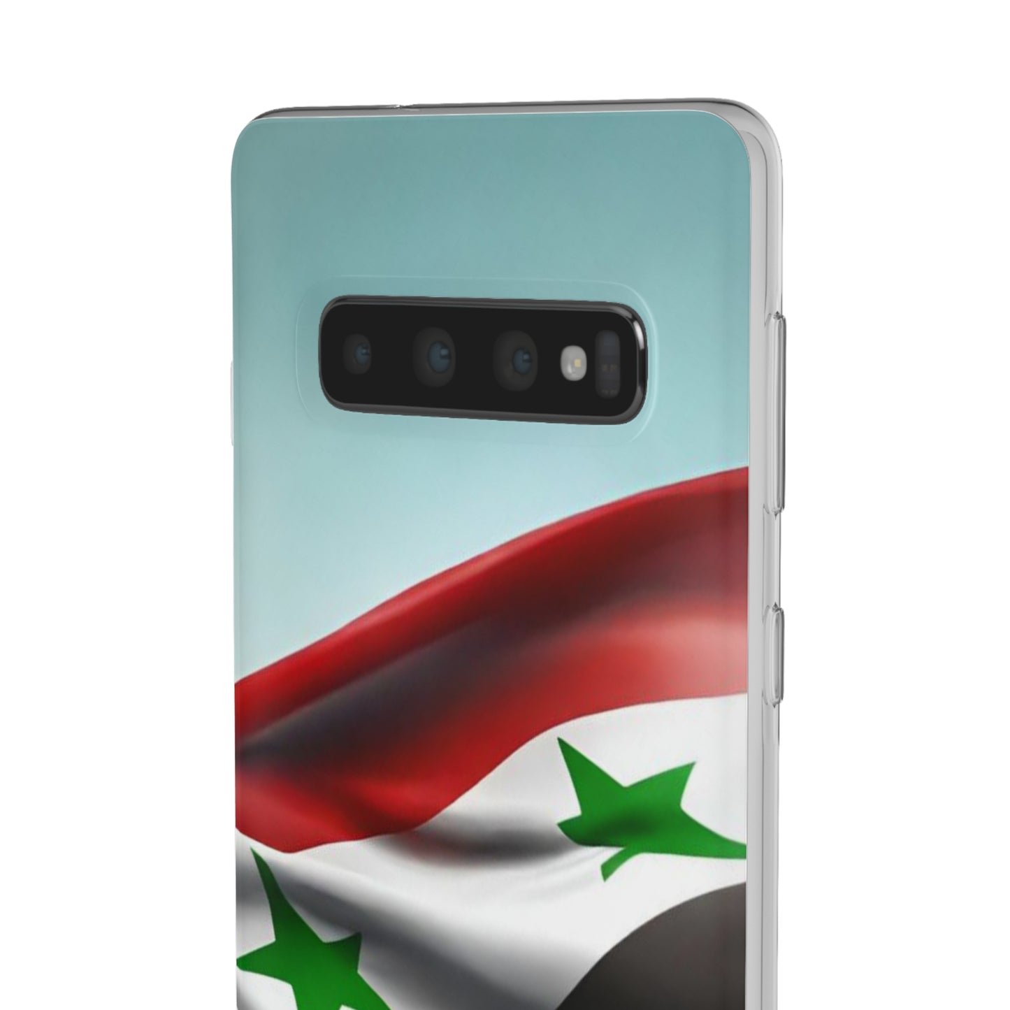 Flexi Case [Syria]