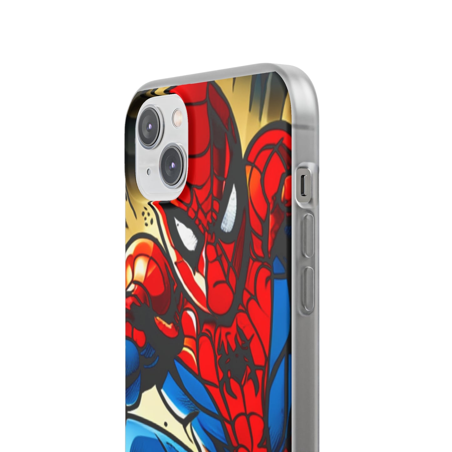 Flexi Case [Spiderman]