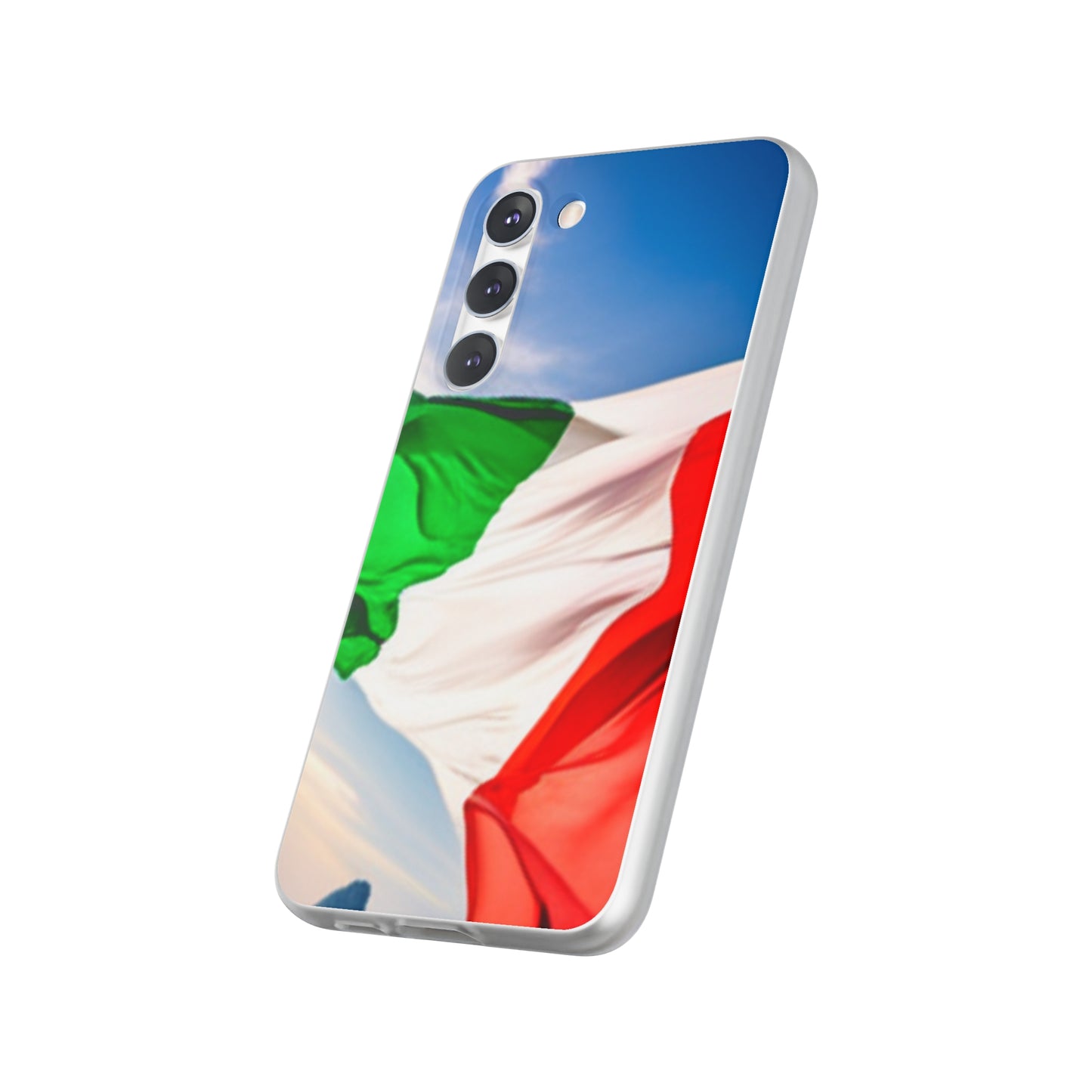 Flexi Case [Italy]