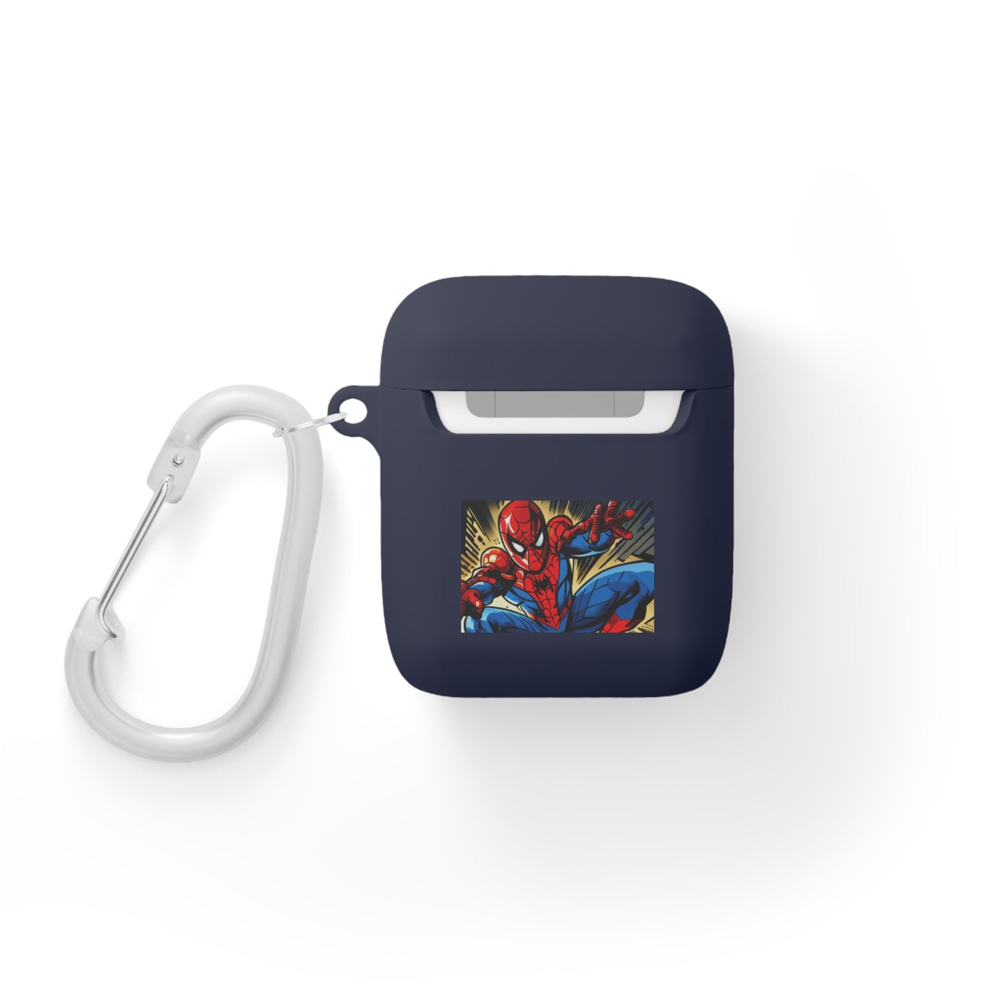 AirPods and AirPods Pro Case [Spiderman]